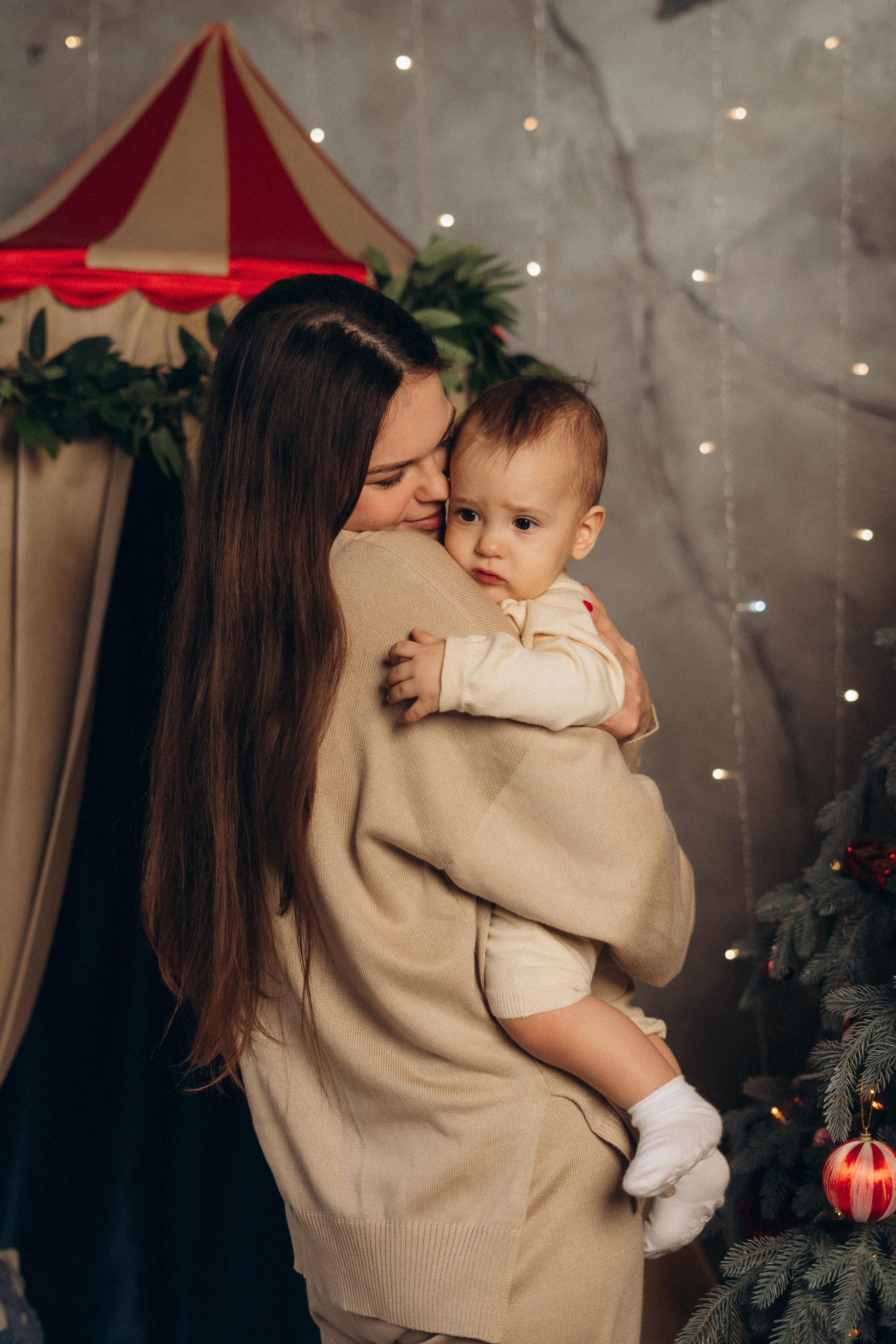 Семейная фотосессия. Фотограф Москва Виктория-Антуанетта