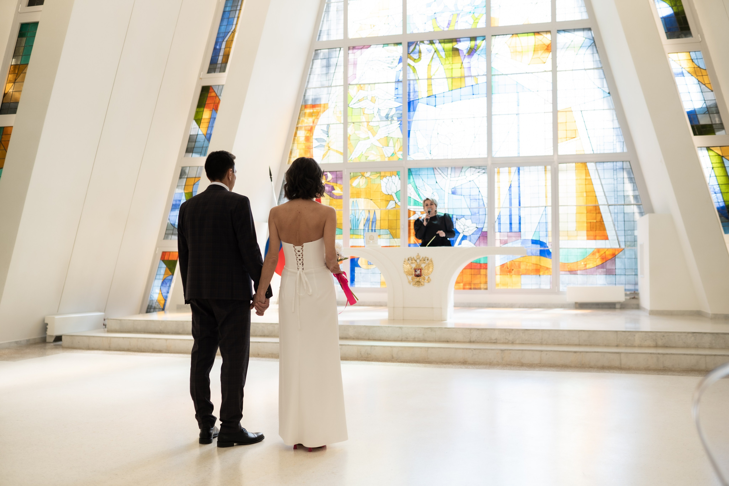 Леонид и Ирина. Фотограф в Самаре Иван Булатов