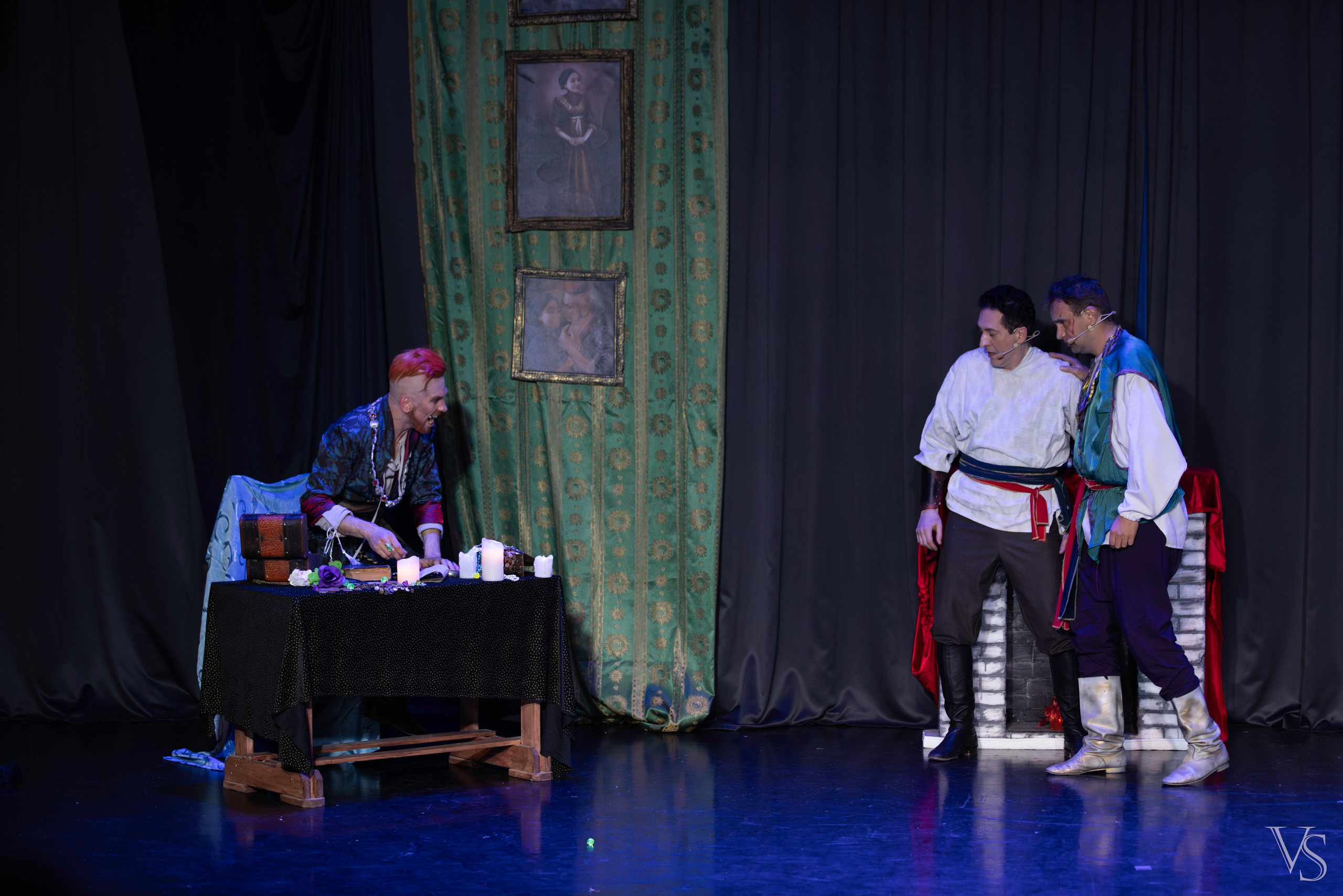 Каменное сердце. Фотограф Виктор Степанов