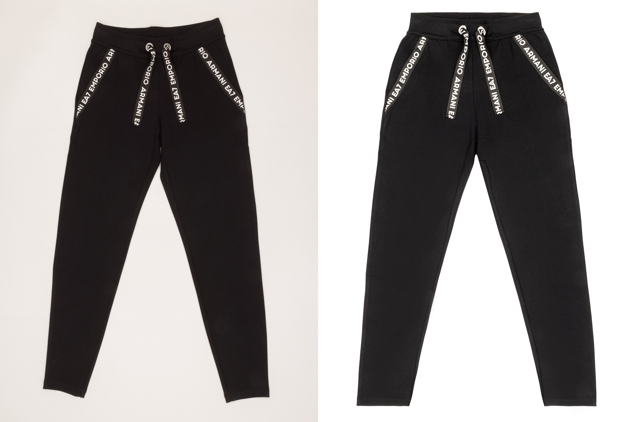 Ретушь фотографий брюк, юбок и штанов | Студия SVITHART