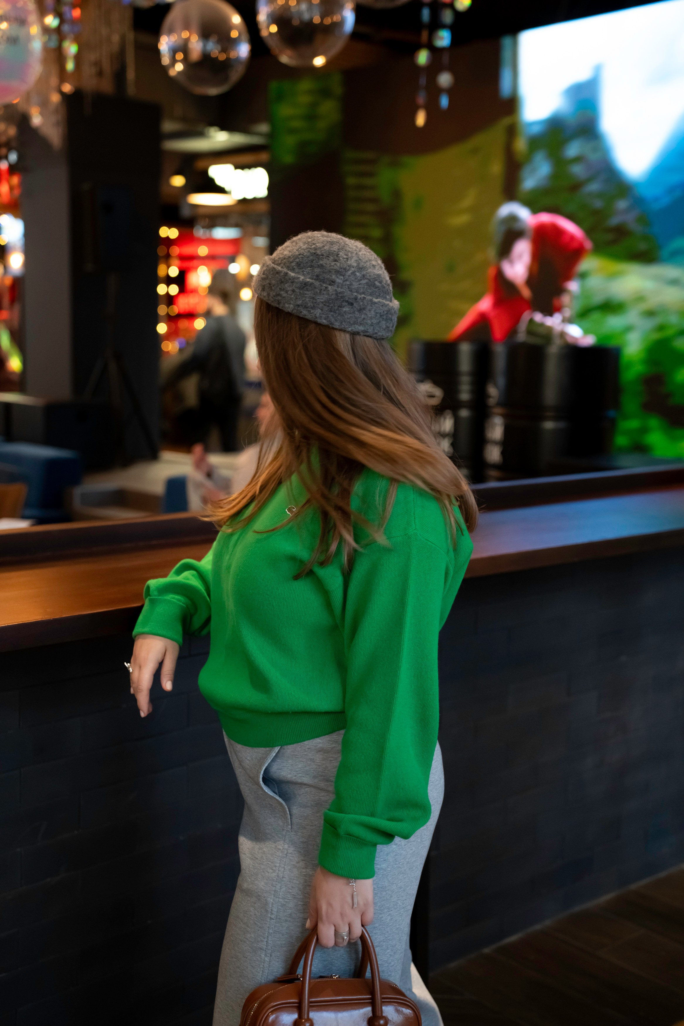 Зимний Челябинск. Фотограф Ирина Ликсунова