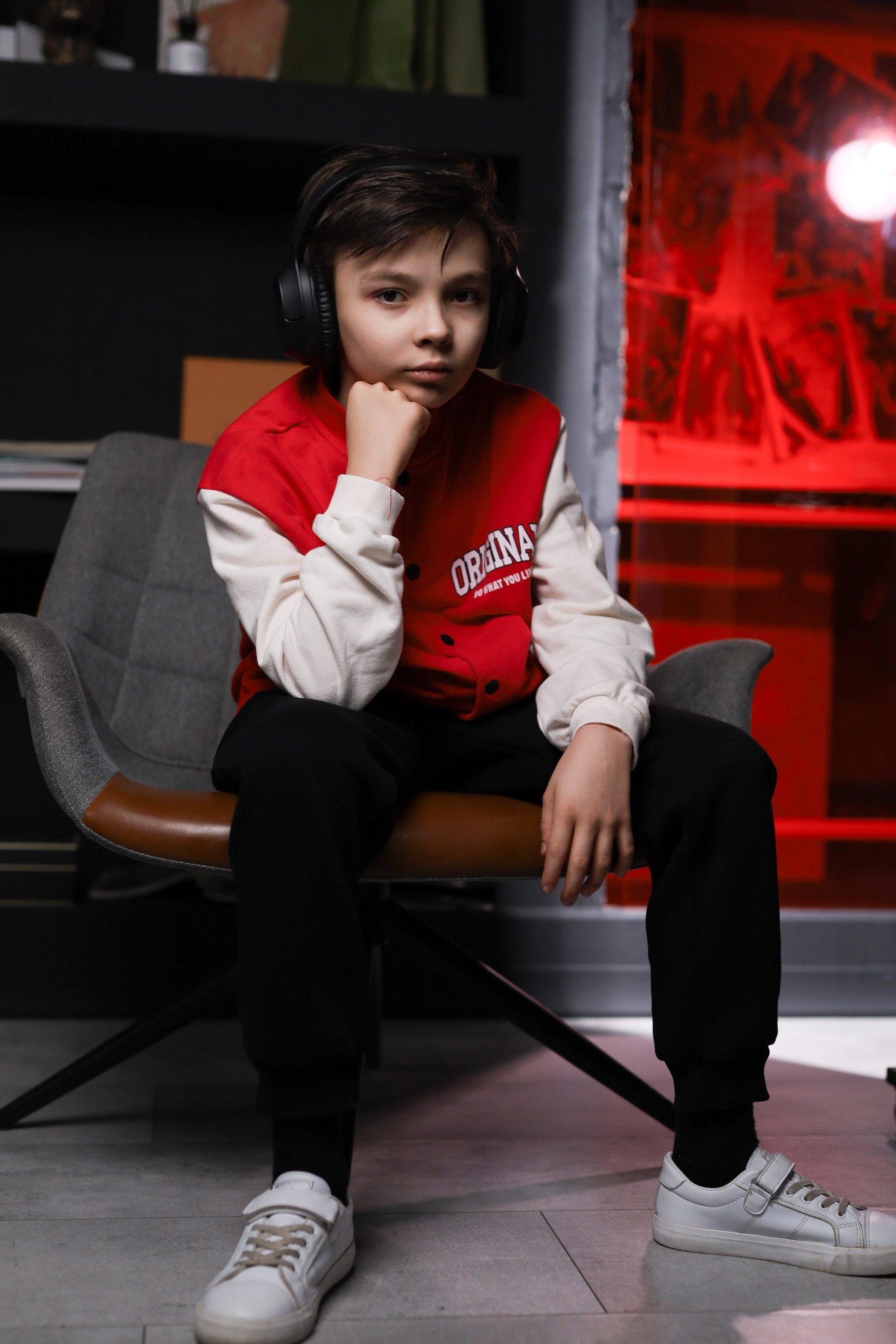 Дмитрий. Главная