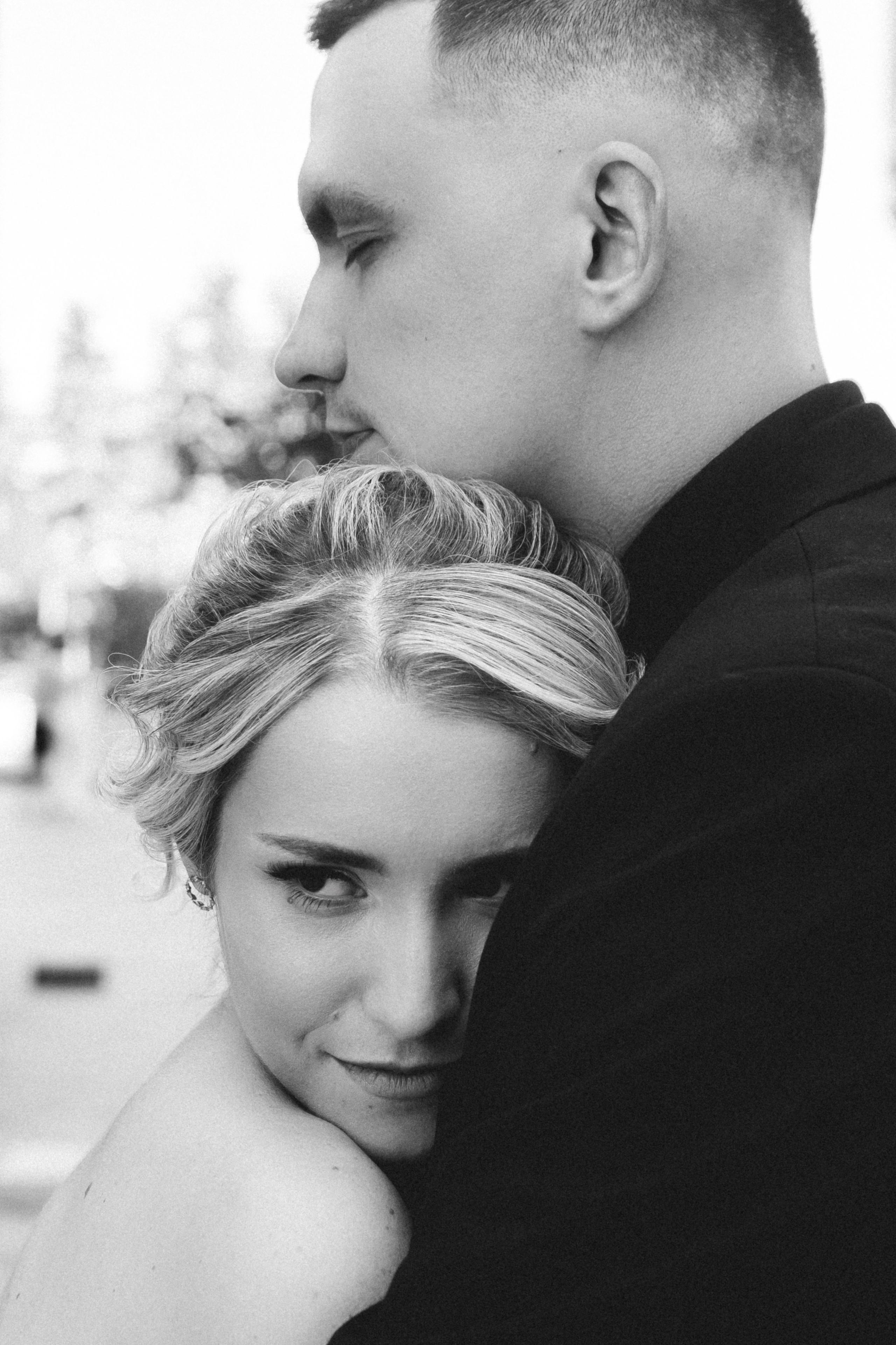 Свадебный фотограф Минск