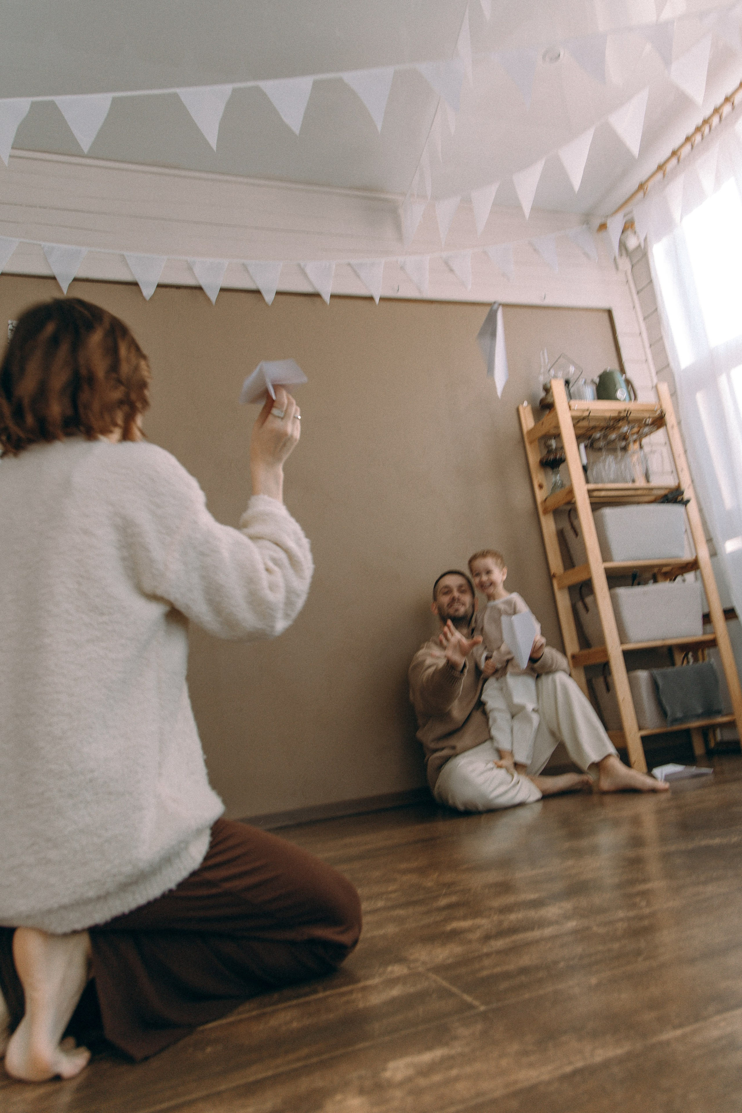 Анастасия, Никита и Кирилл. Свадебный и семейный фотограф в Вологде Екатерина Назарина