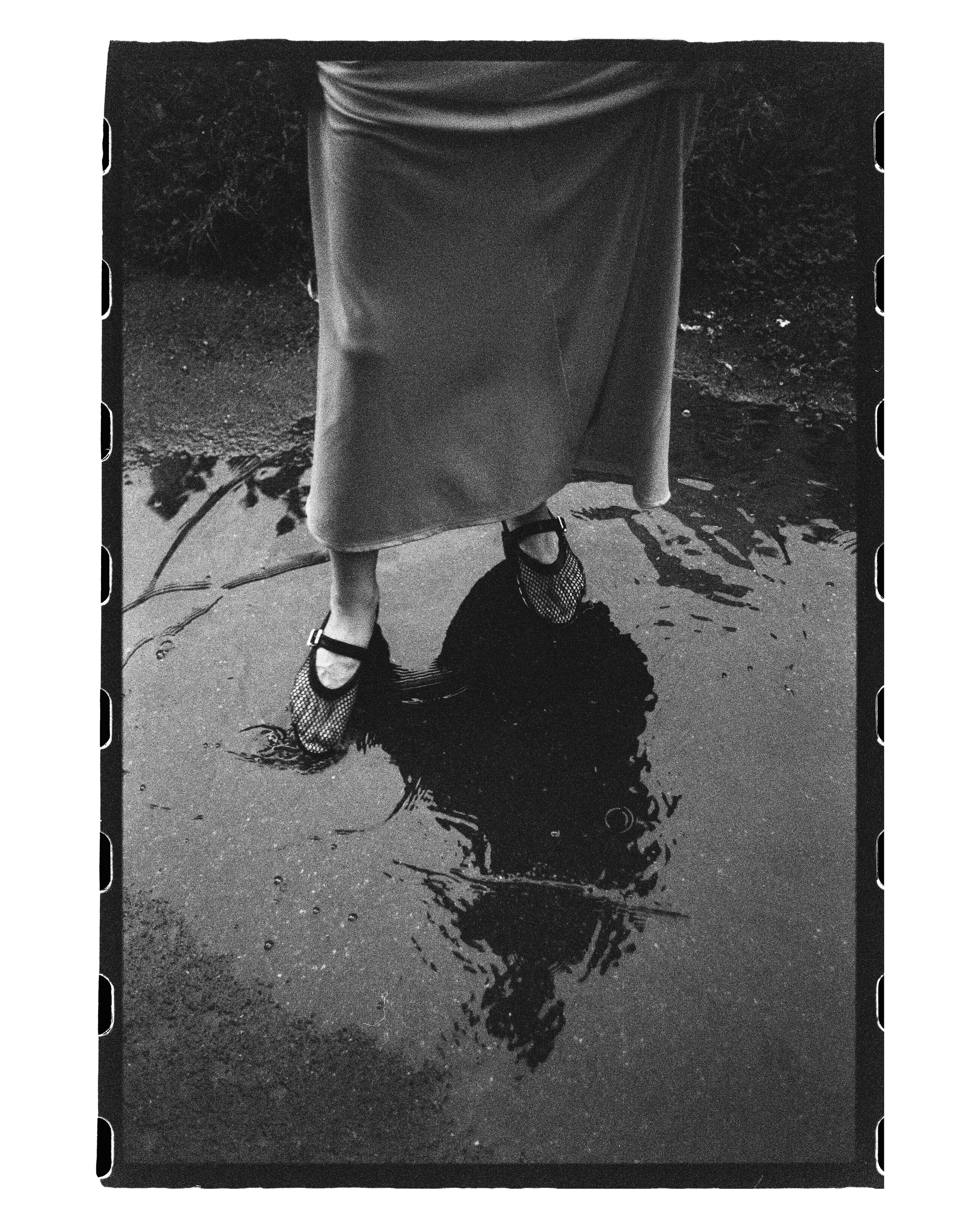 Film campaign for GRASSER