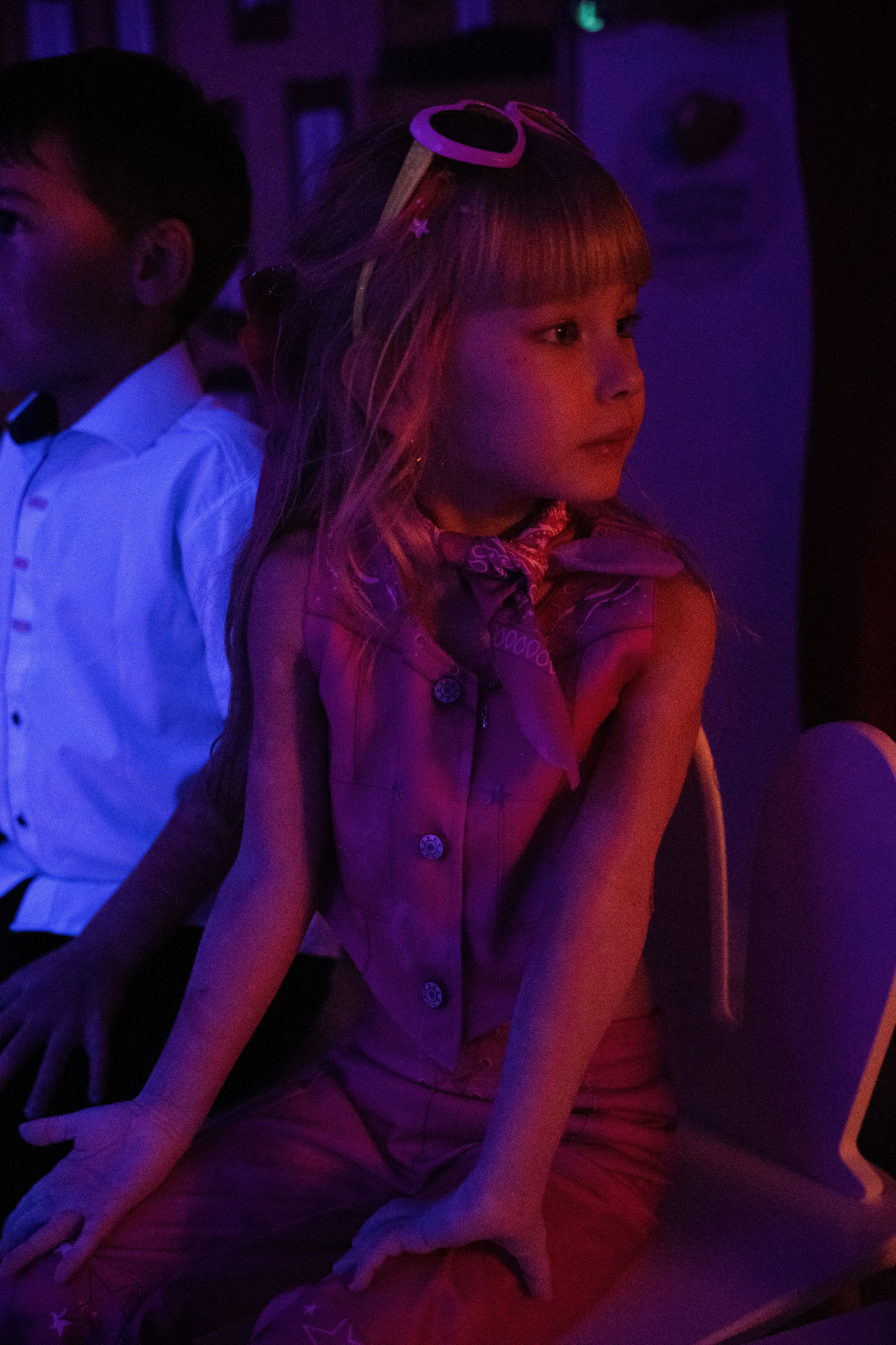 Репортаж дня рождения. Фотограф Саратов/Энгельс