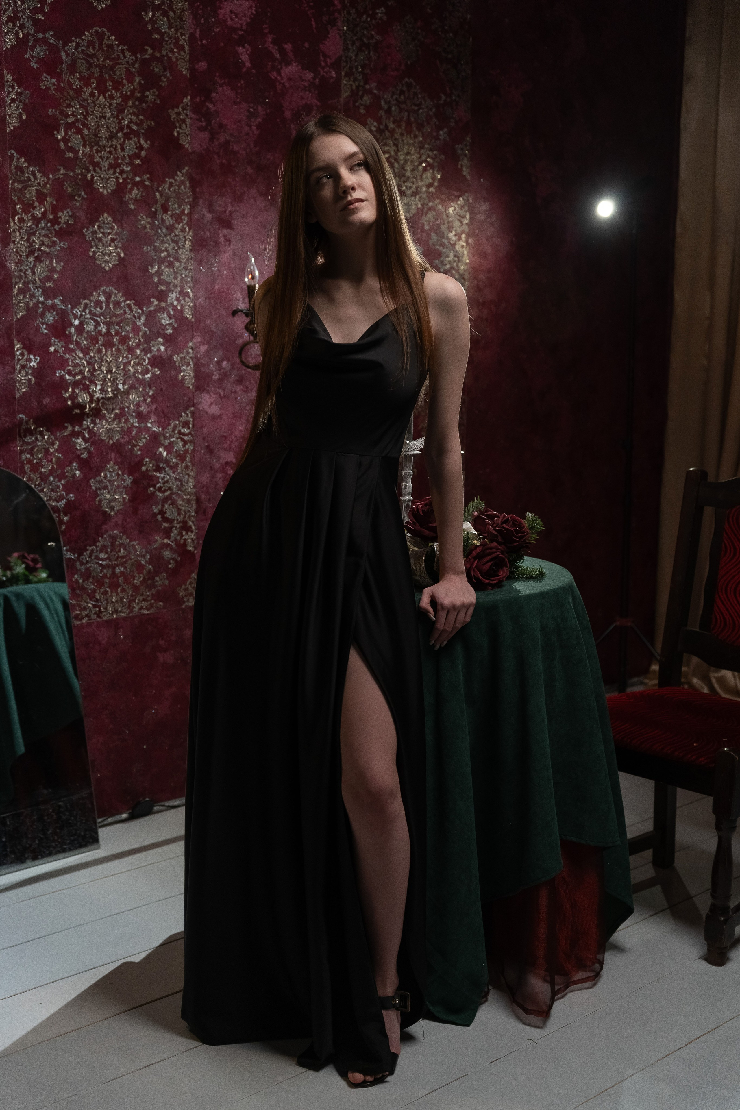 Художественные портреты. Фотограф Саратов/Энгельс