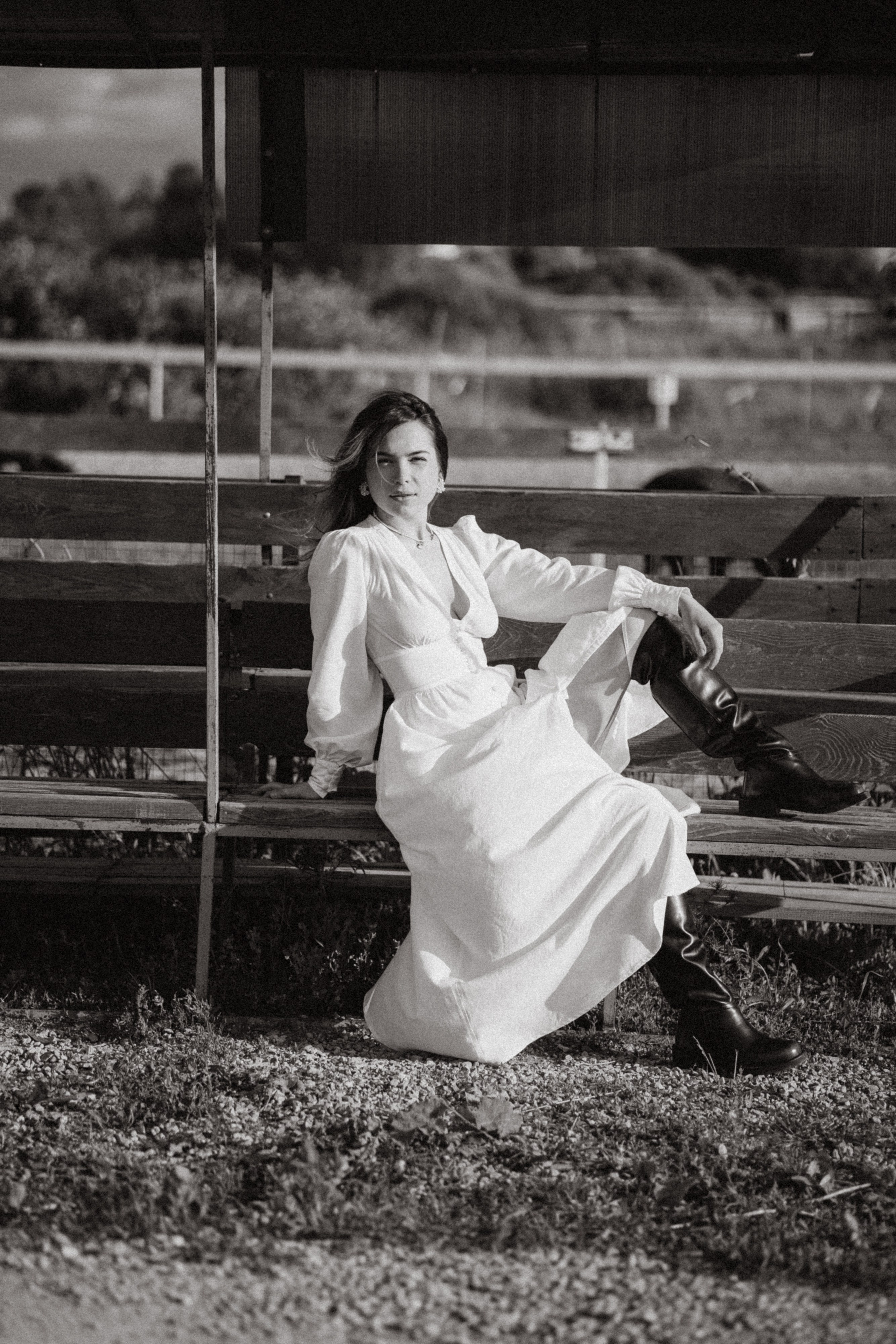 Алина. Фотограф Ульяна Дивина в Нижнем Новгороде и Нижегородской области