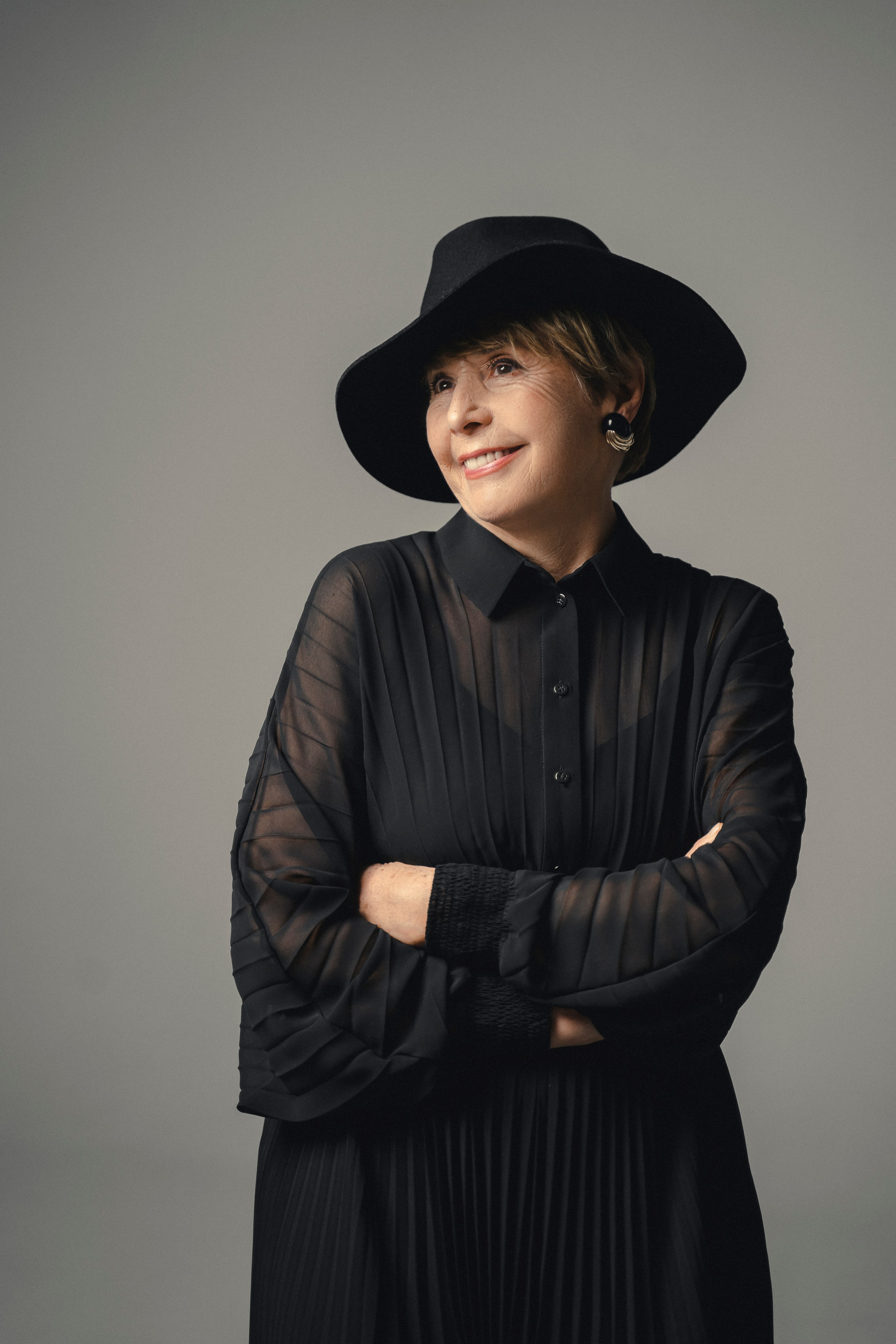 Ольга для журнала AGE AESTHETICS. Репортажный и свадебный фотограф в Москве