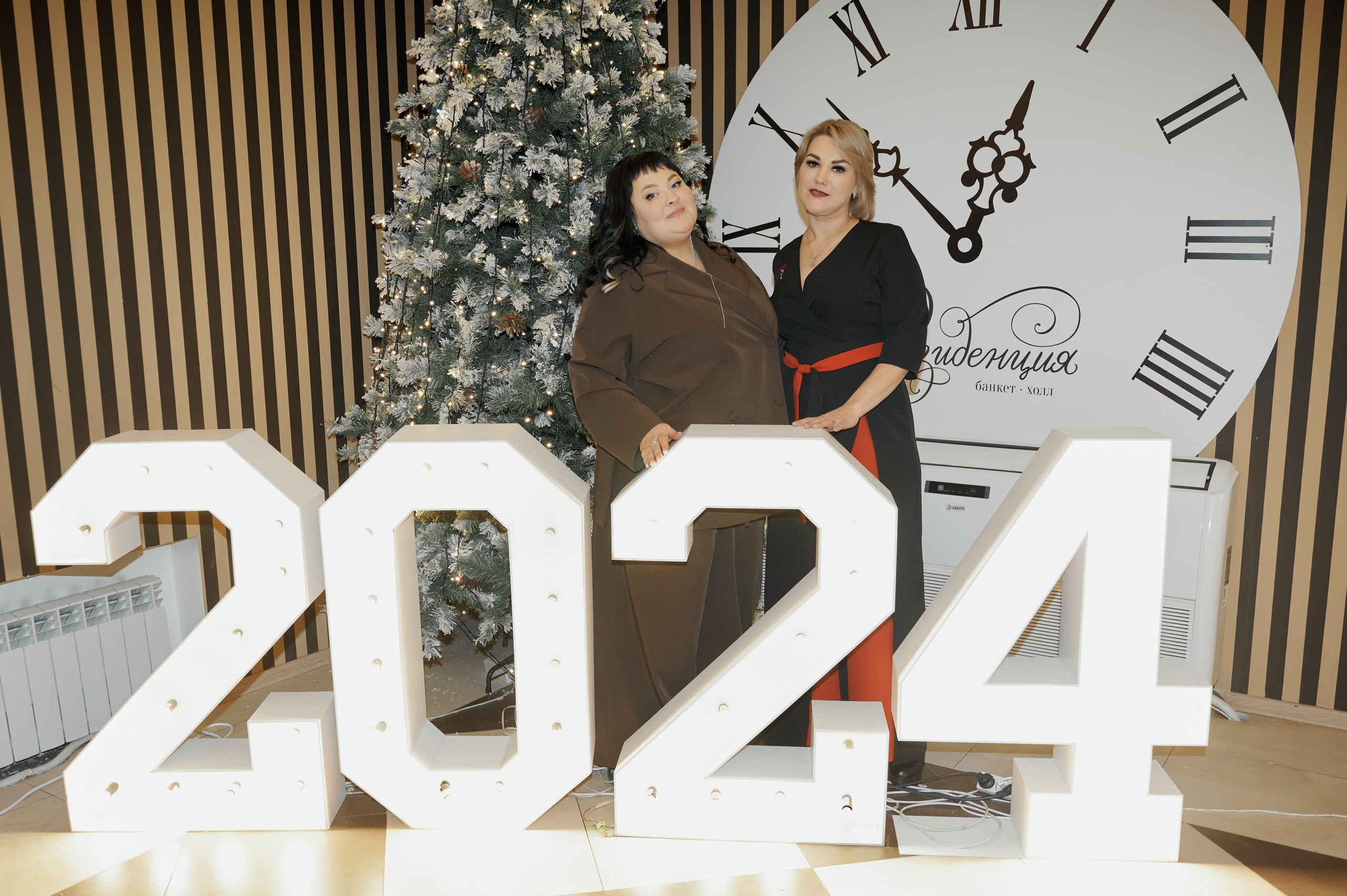 Корпоратив. Свадебный фотограф Александр Браво