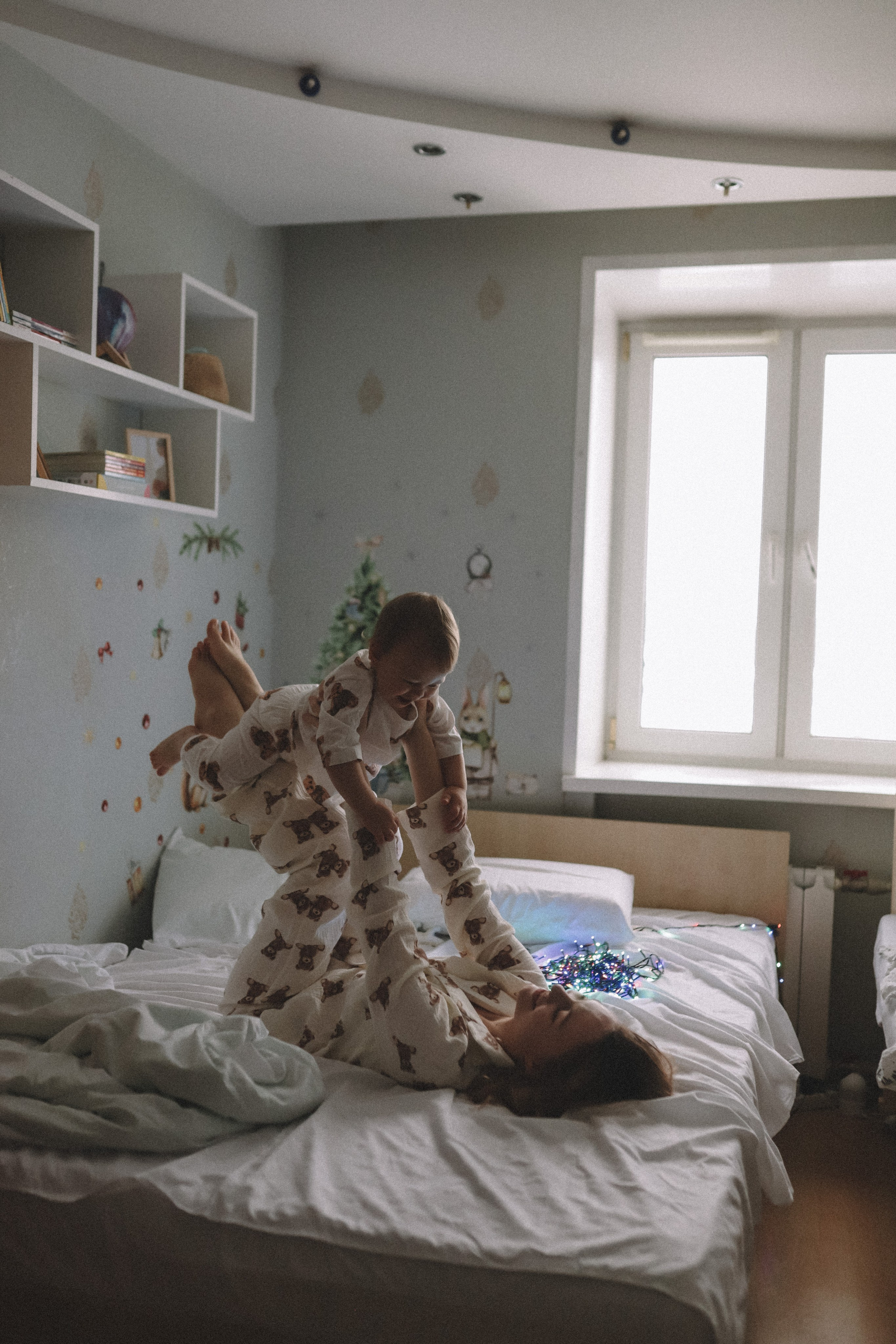 Юлия и Миша. Фотограф в Нижнем Новгороде Кристина Батанова