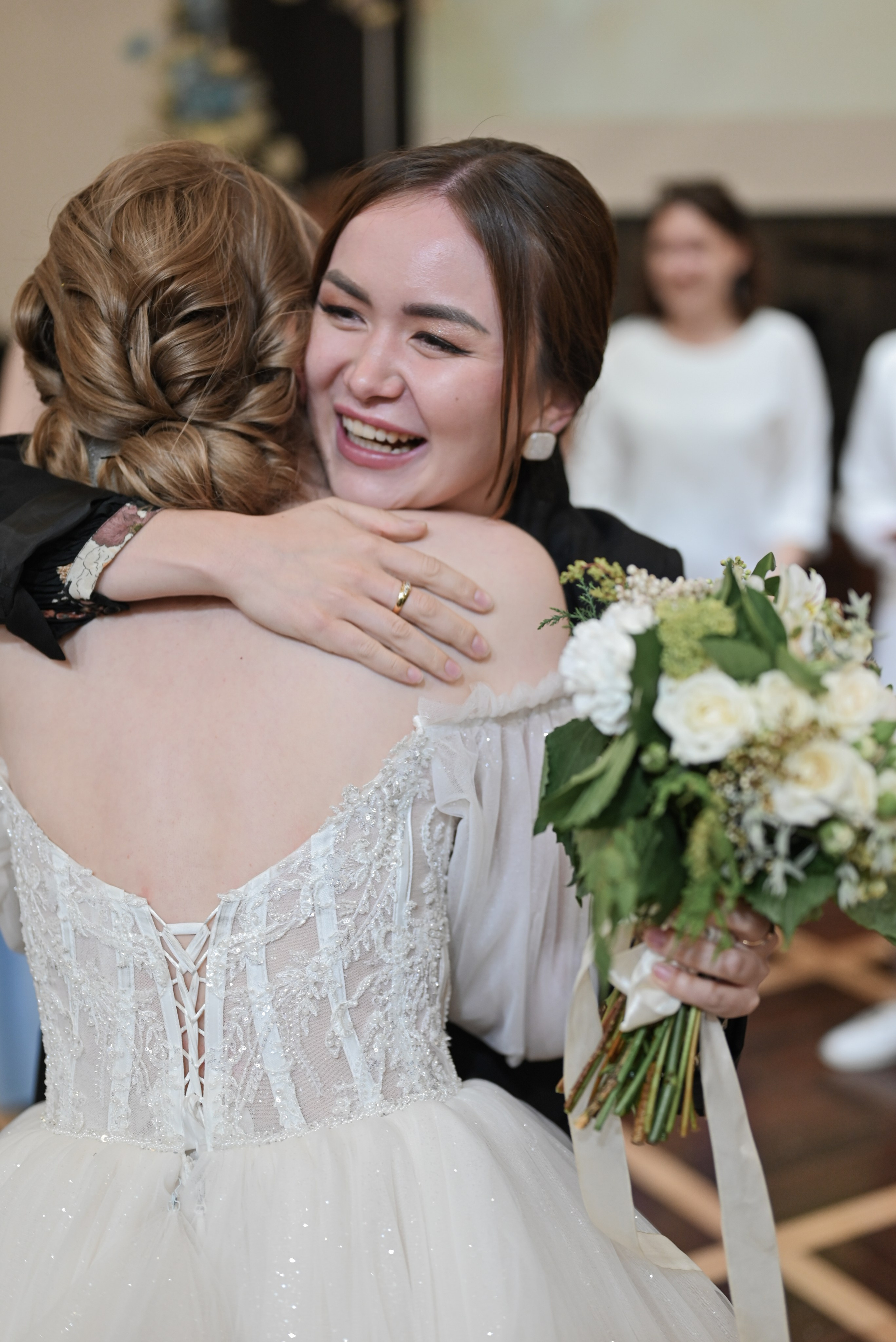 Данил и Татьяна. Свадебный и семейный фотограф в Уфе Александров Максим