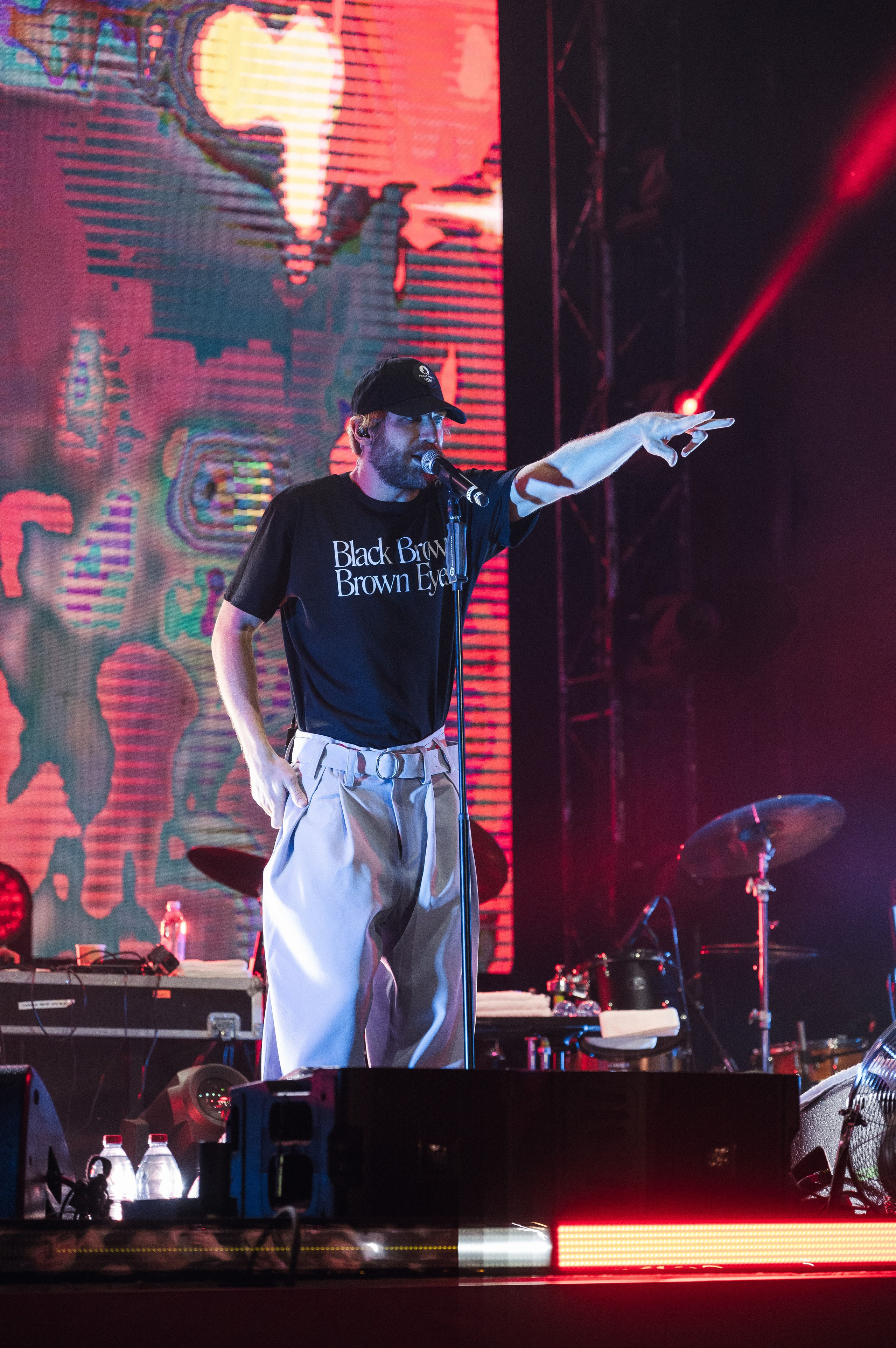 Toyla Fest 2024. Фотограф в Алматы Кизилов Кирилл