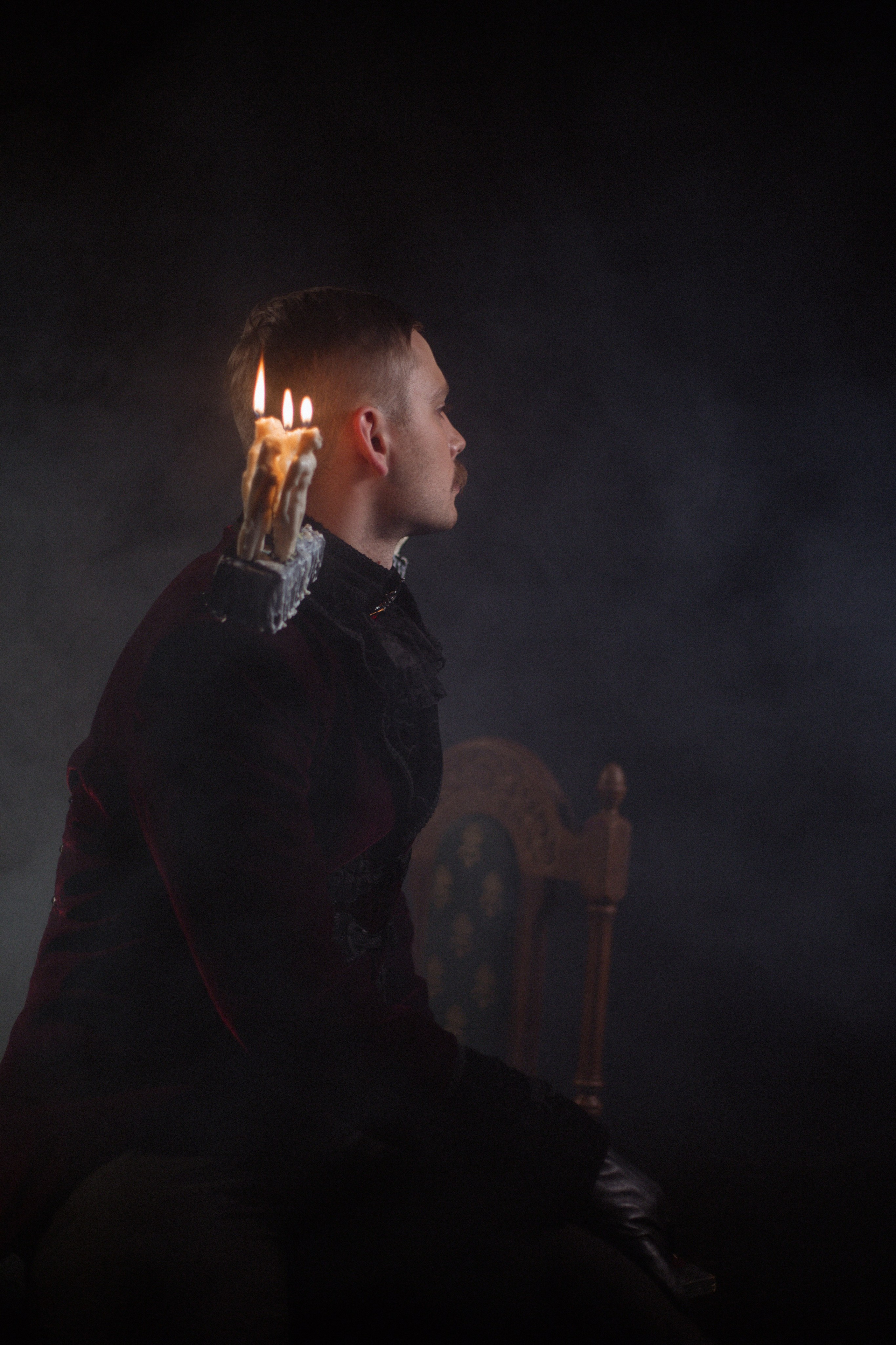 Степан. Фотограф | Юля Ди