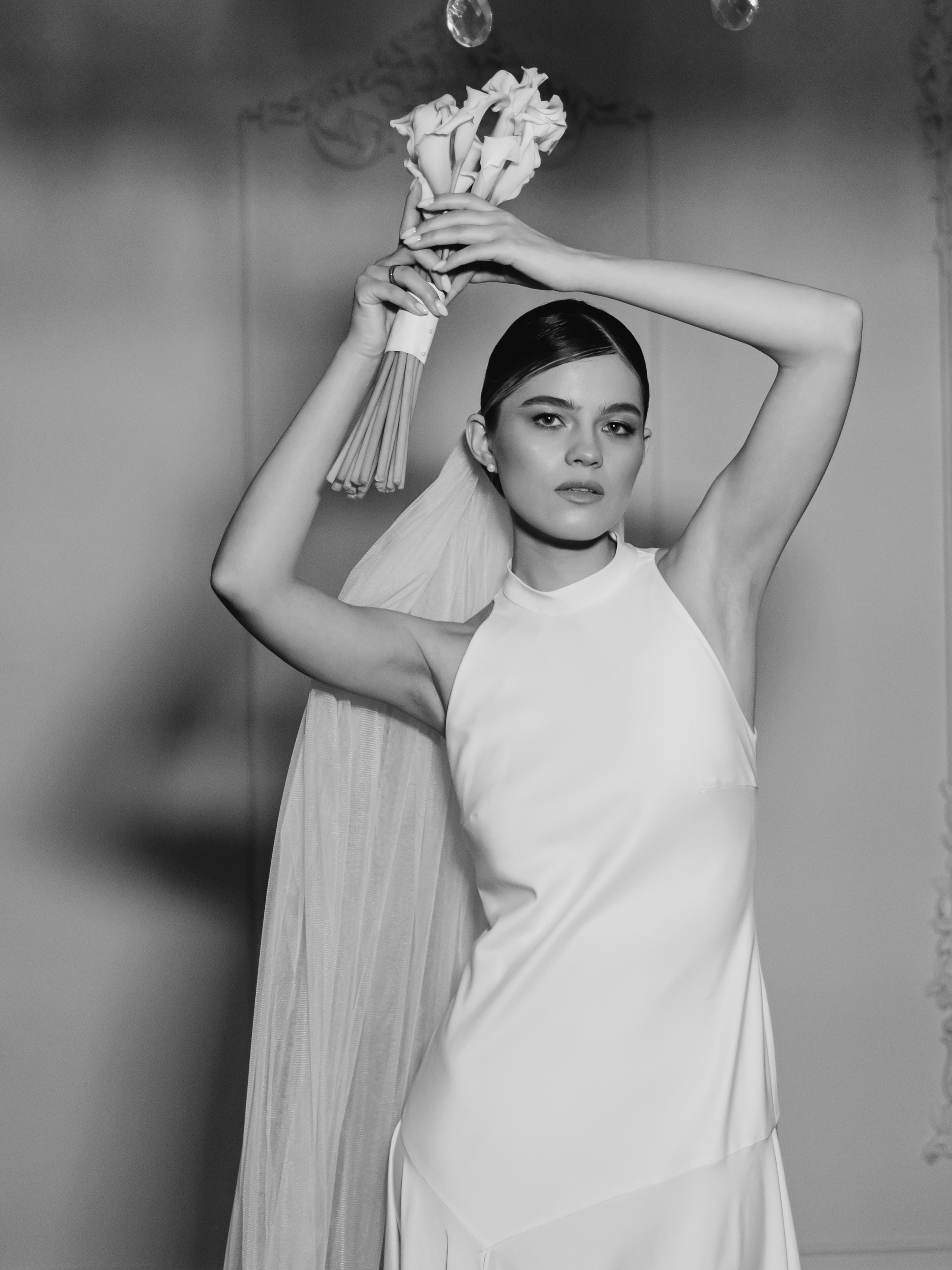 Портфолио. Портретный и свадебный фотограф