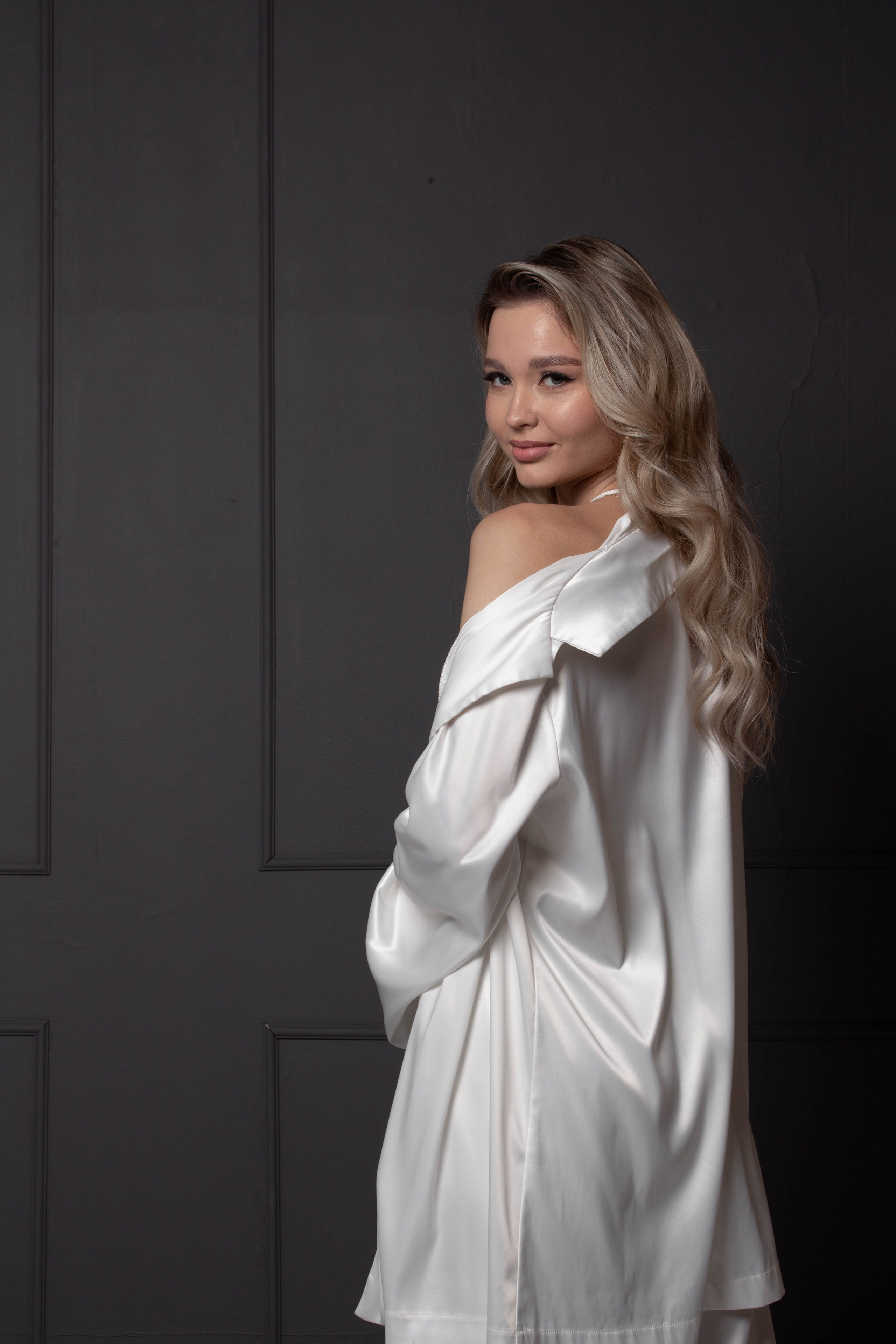 Вероника. Фотограф Шагалов Михаил