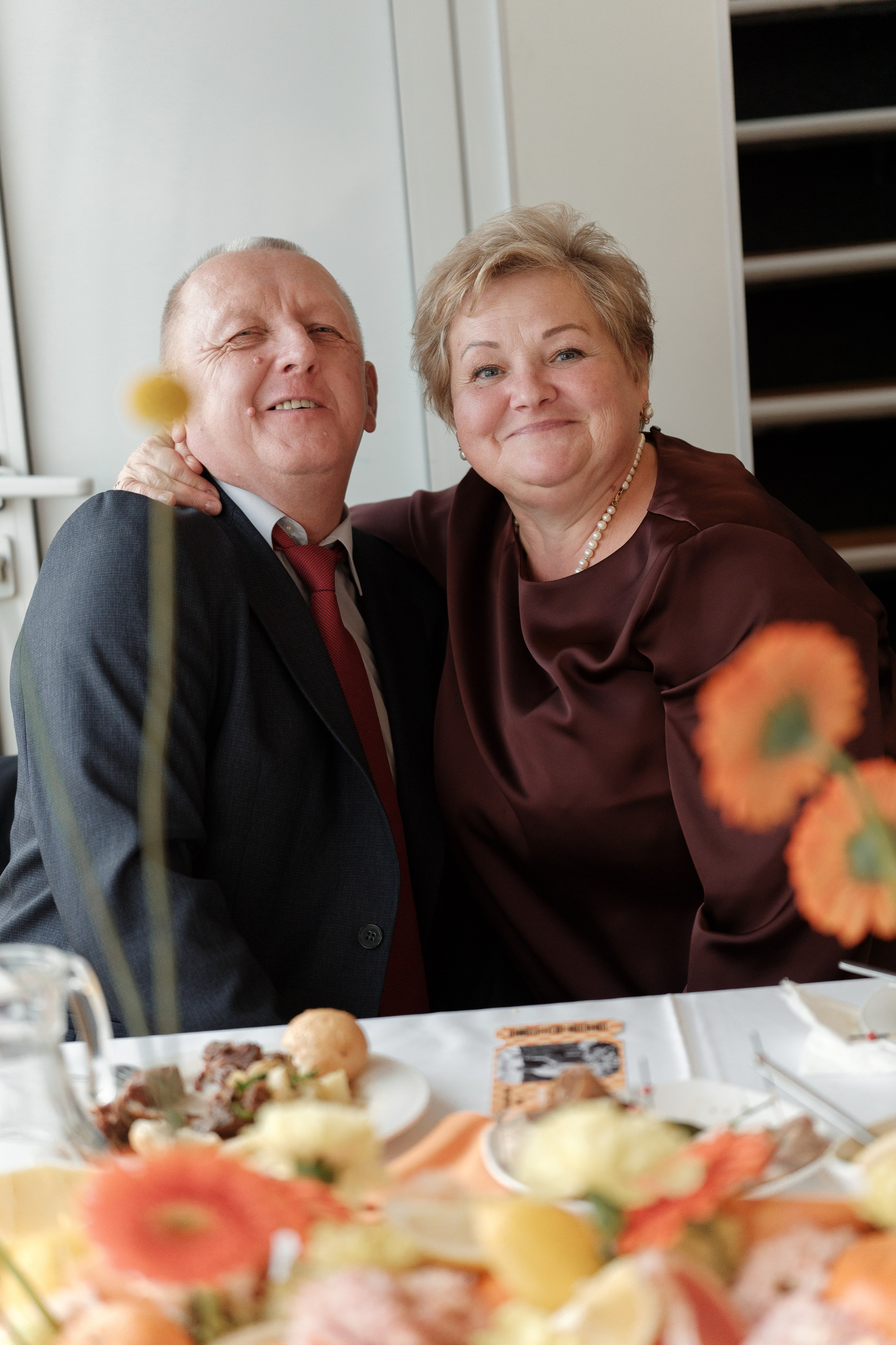 И & О. Свадебный и семейный фотограф в Санкт-Петербурге Дмитрий Панин