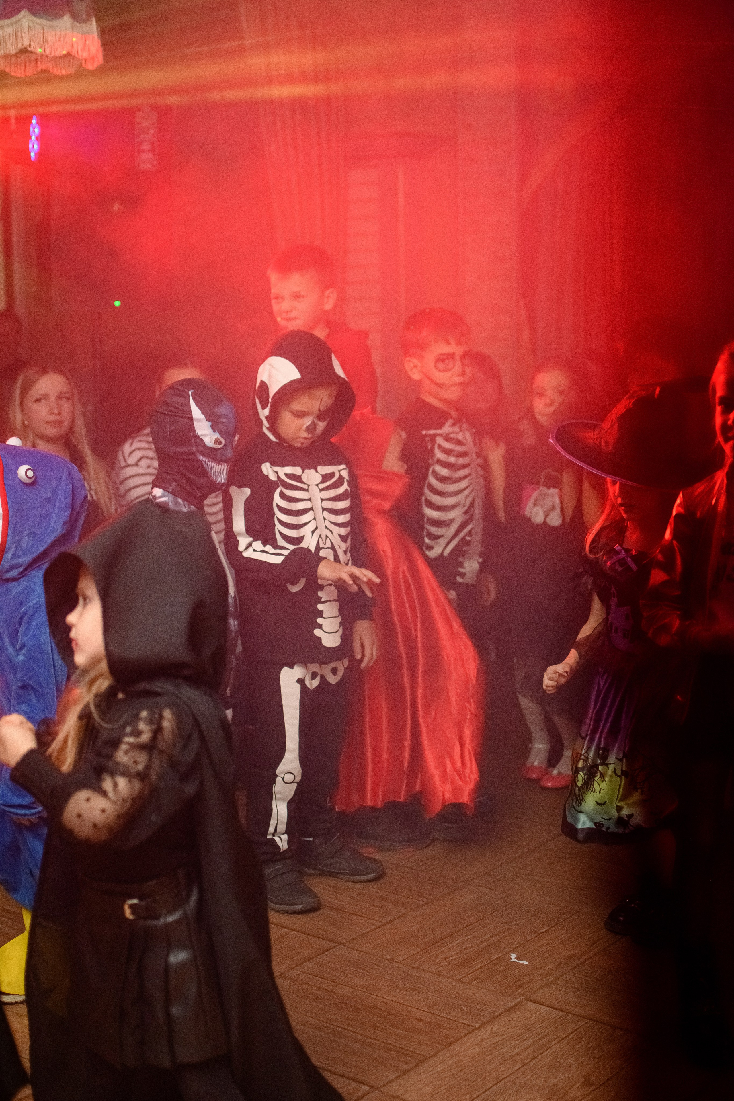 HALLOWEEN. Photokarish