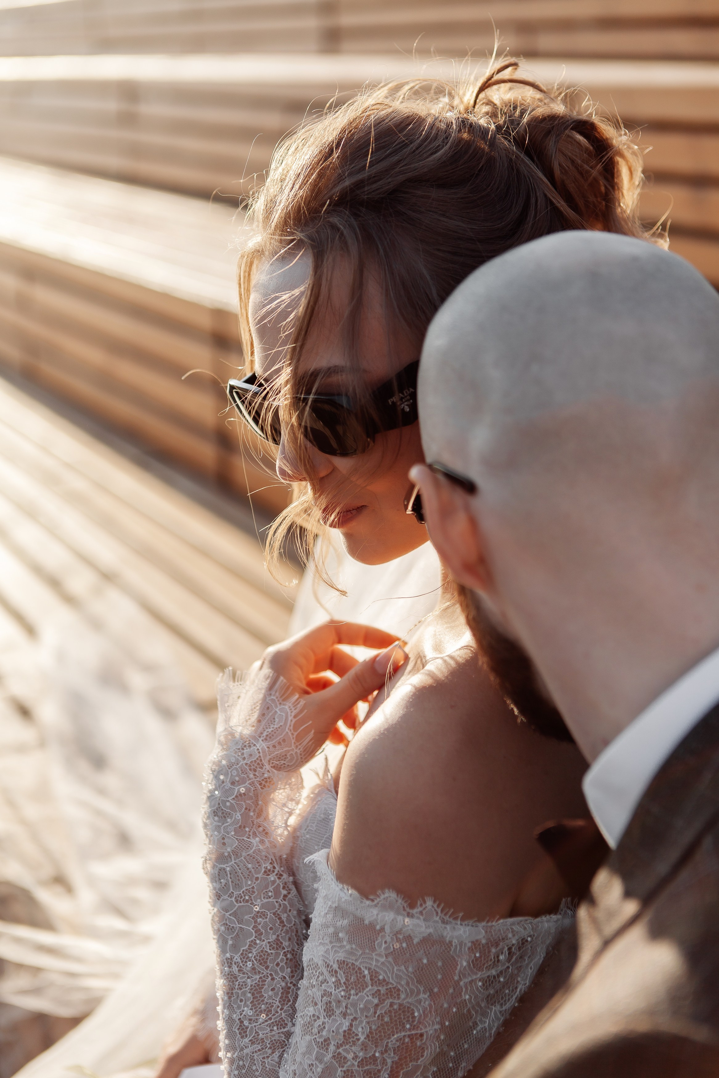 Кирилл и Анастасия. Фотограф в Нижнем Новгороде Таня Галкина