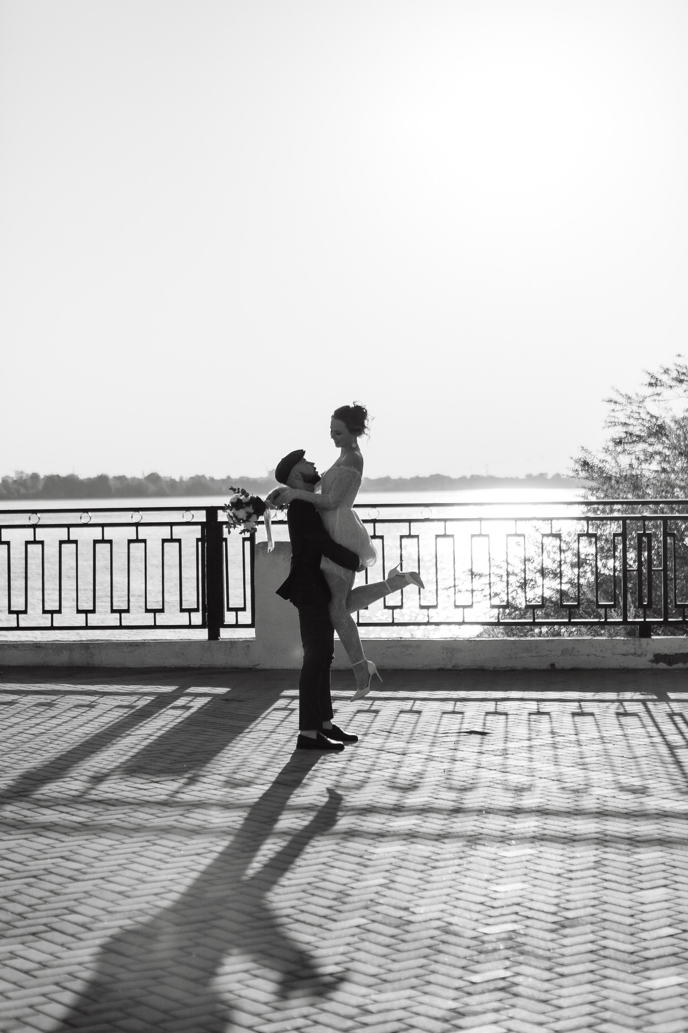 Кирилл и Анастасия. Фотограф в Нижнем Новгороде Таня Галкина