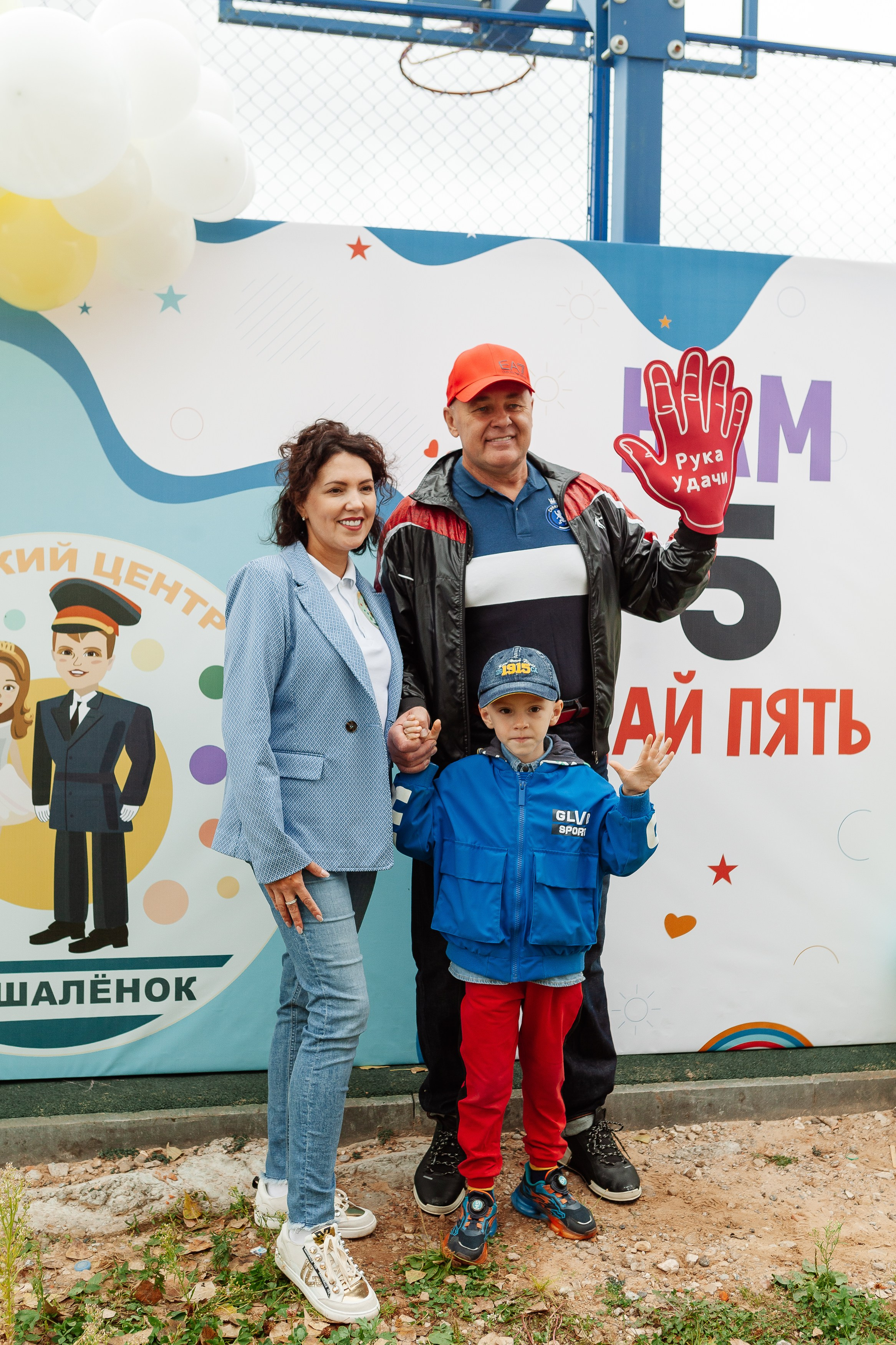 Маршаленок. Фотограф в Нижнем Новгороде Таня Галкина