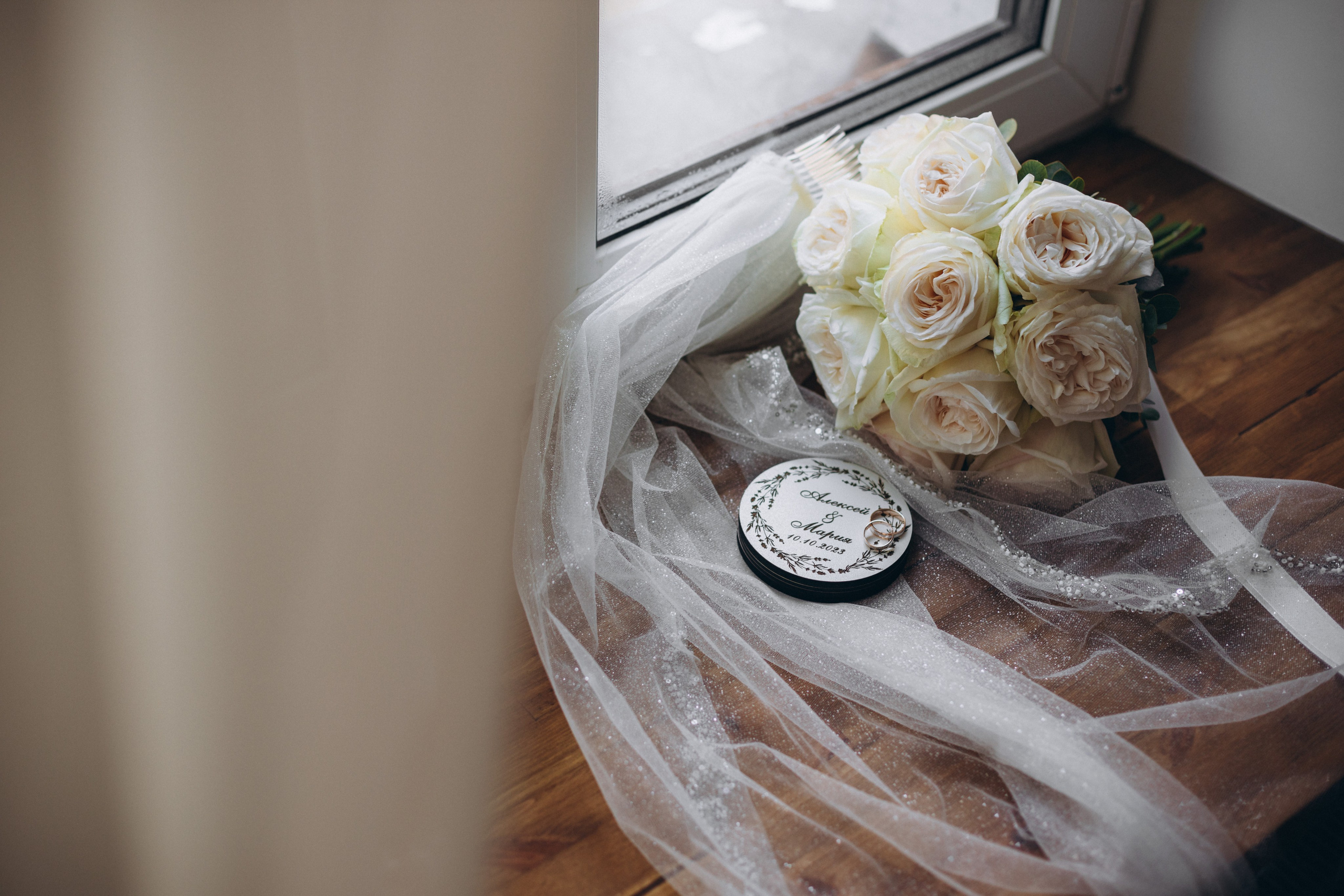 Свадьба. Свадебный и семейный фотограф в Санкт-Петербурге Яцына Юрий. Видеоопер