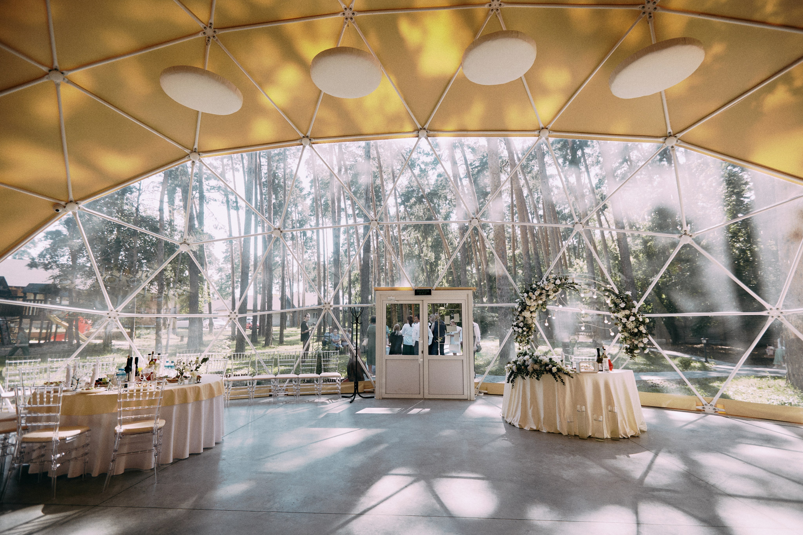 Алексей и Жанна. Фотограф|Катя Рикошетер