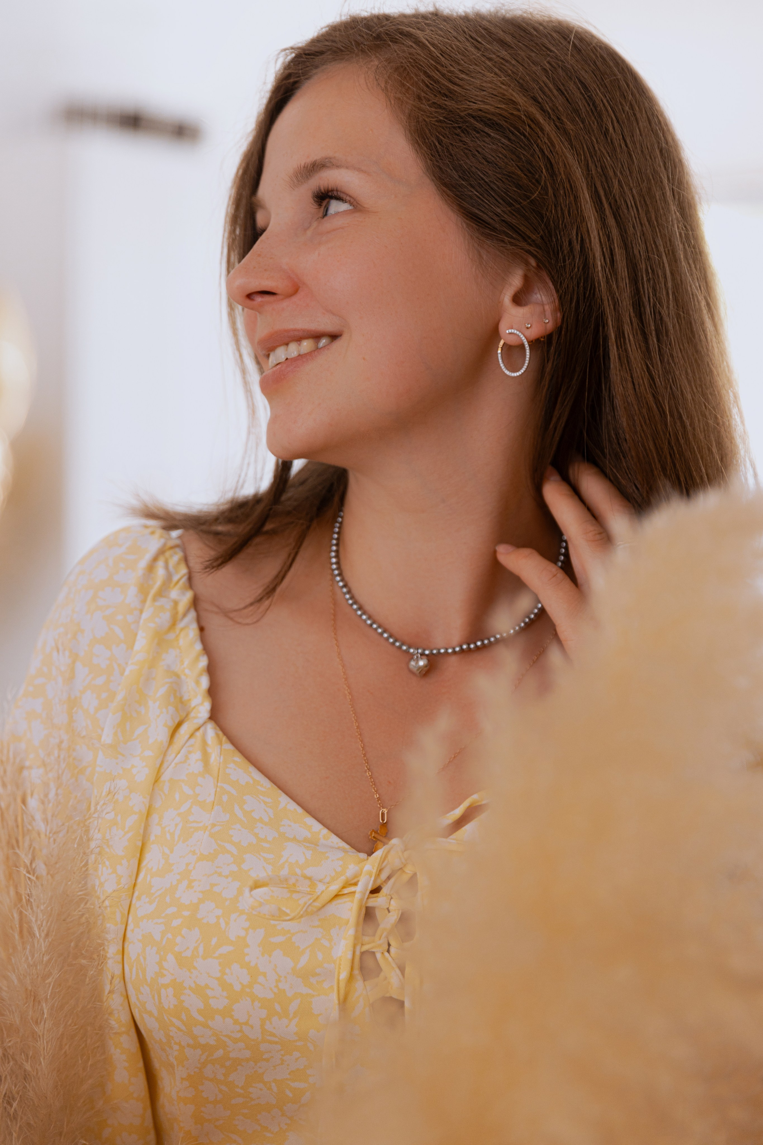 Женский клуб. Фотограф Анастасия Пинчук