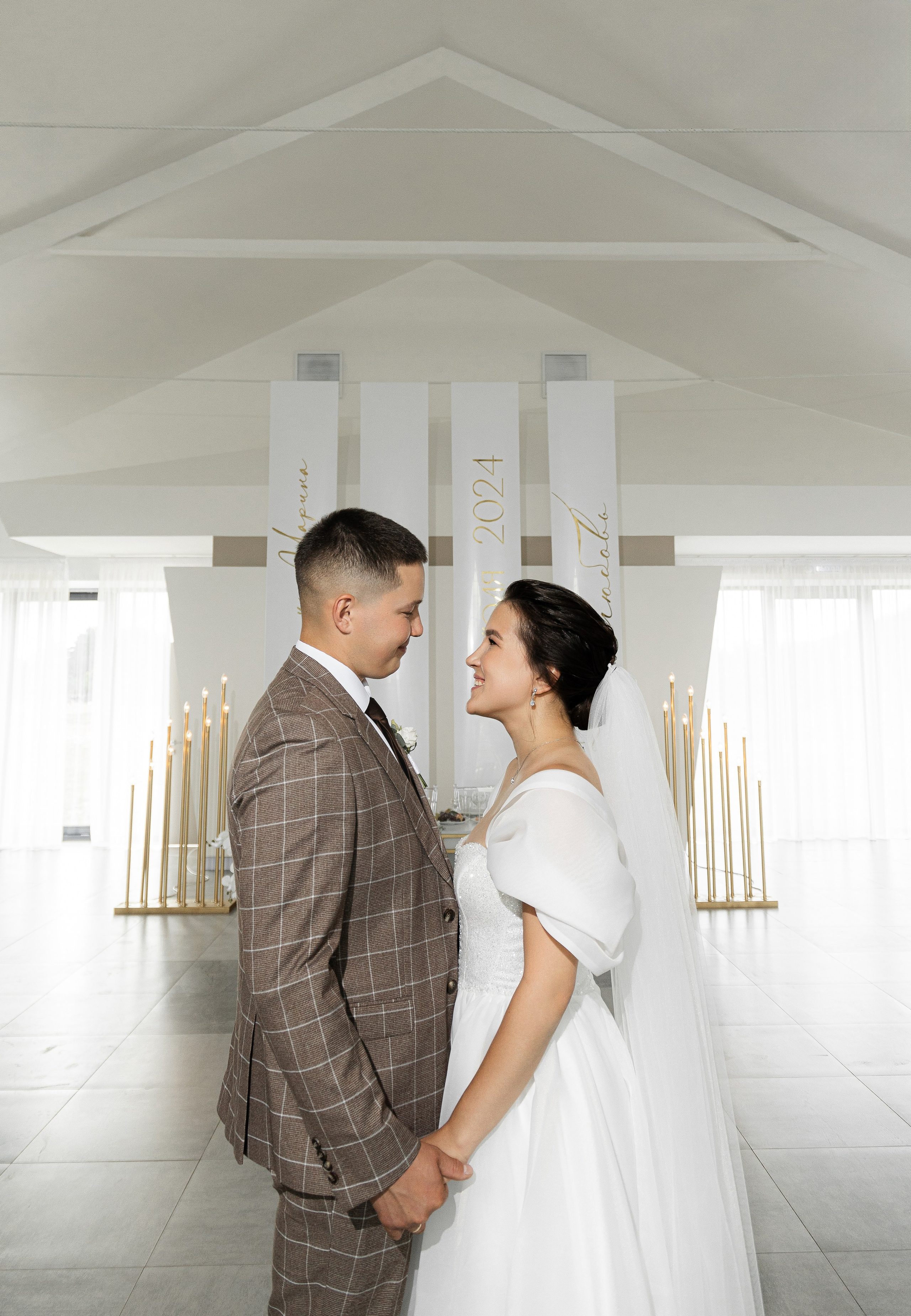 Марина и Андрей. Свадебный Фотограф Чебоксары|Йошкар-Ола|Москва|Краснодар