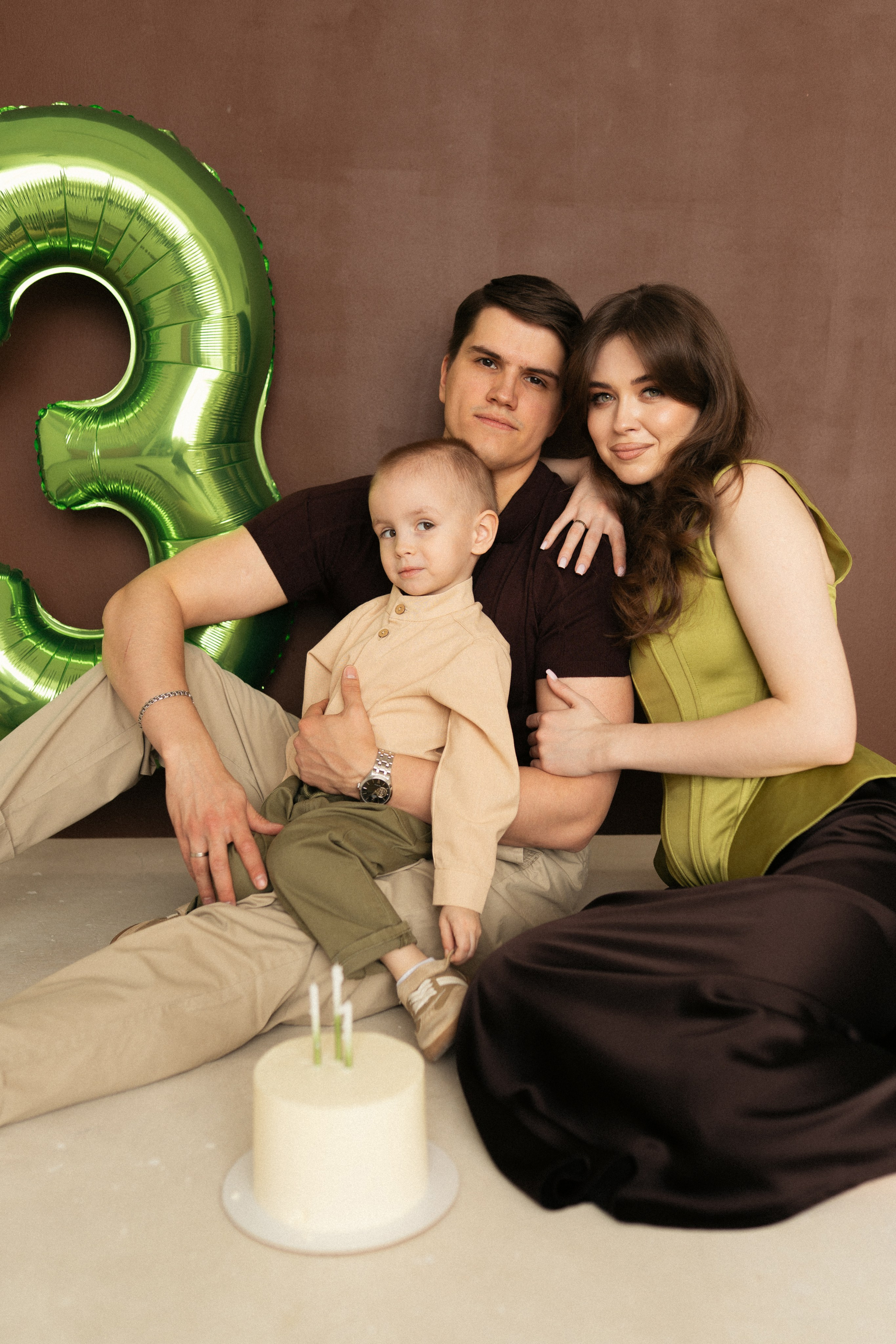 Дамиру 3!. Фотограф Ноябрьск| Ольга Дидык