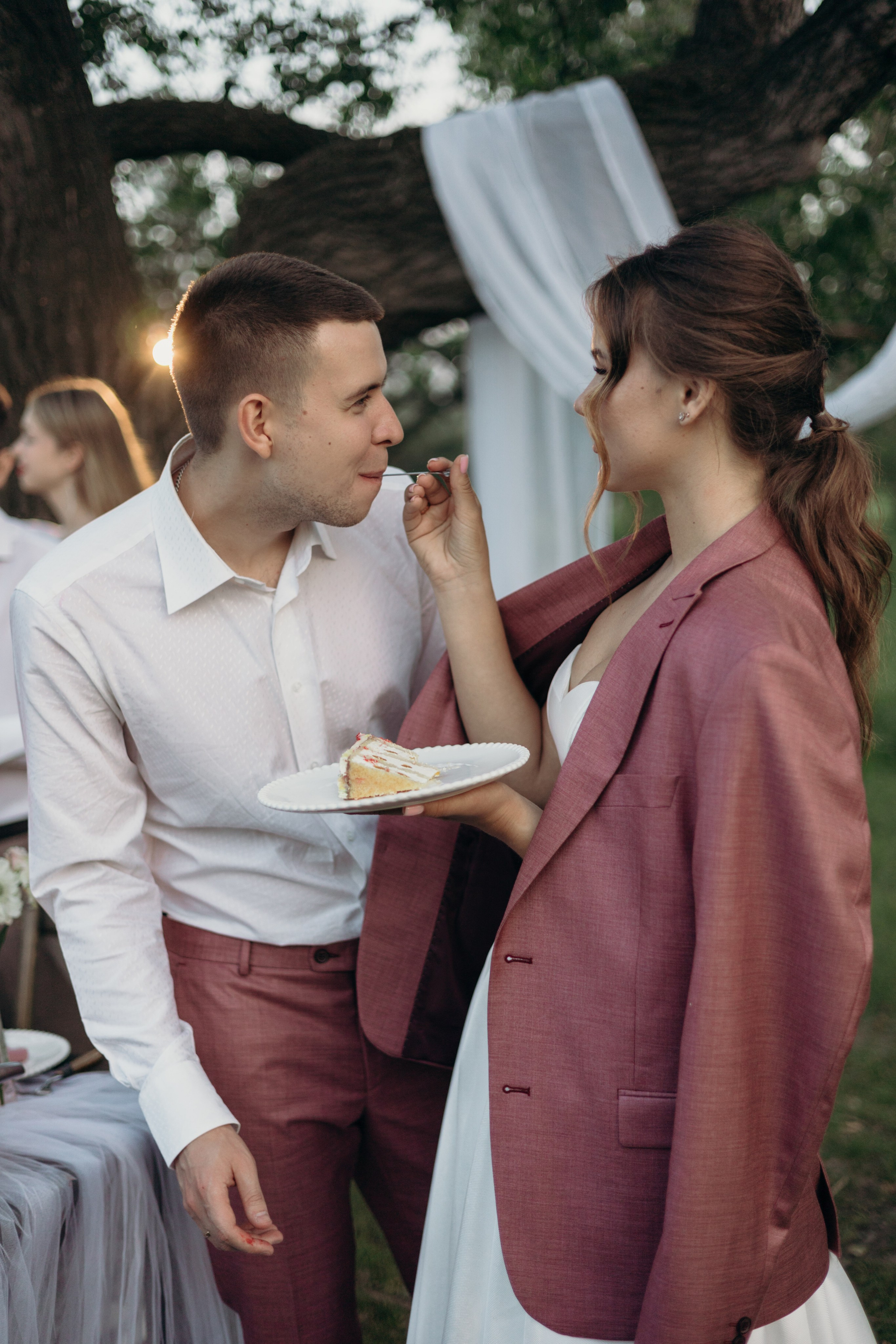 Роман&Яна. Фотограф свадебный семейный в Красноярске Шукшина Наталья
