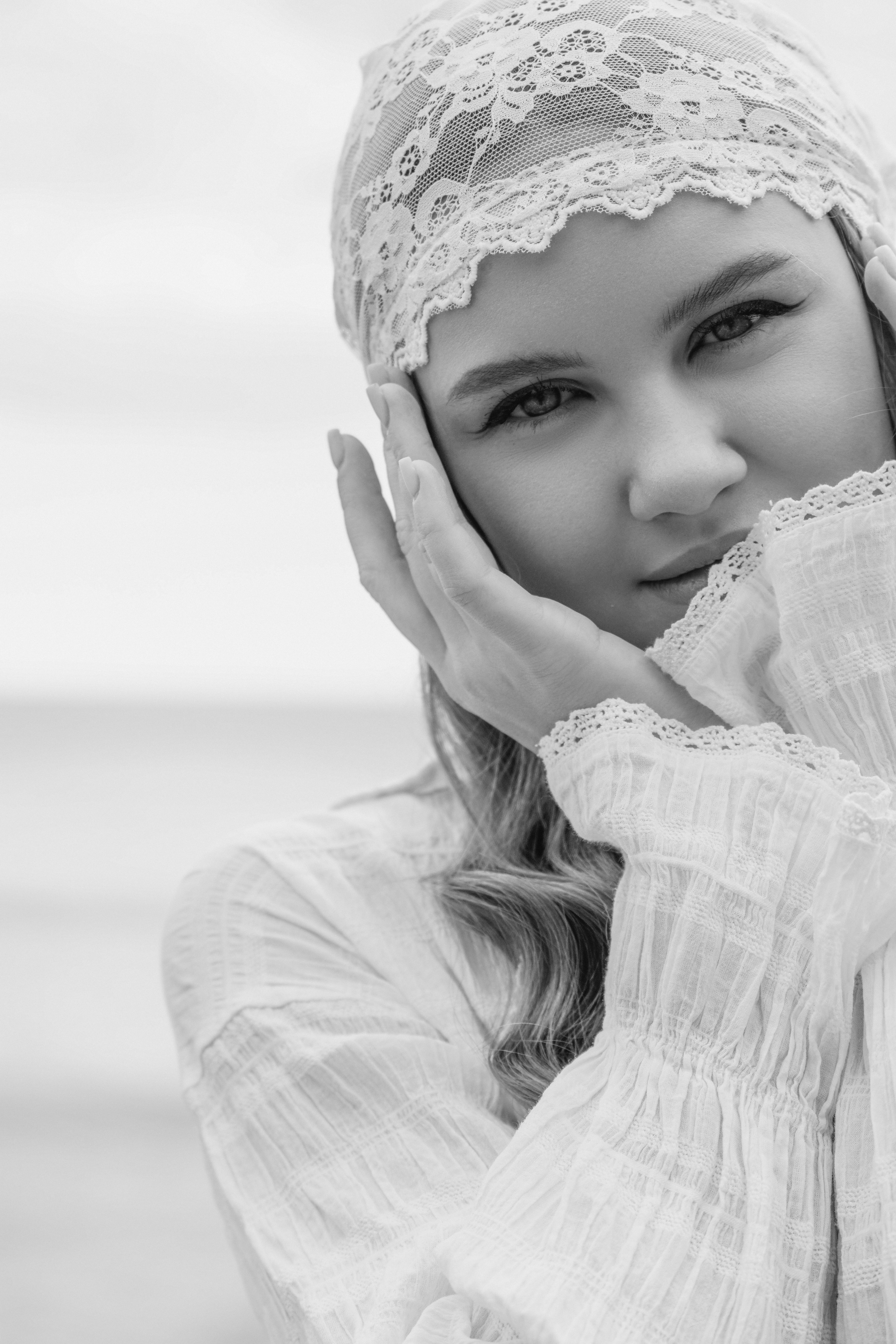 Влада. Фотограф Ершова Светлана