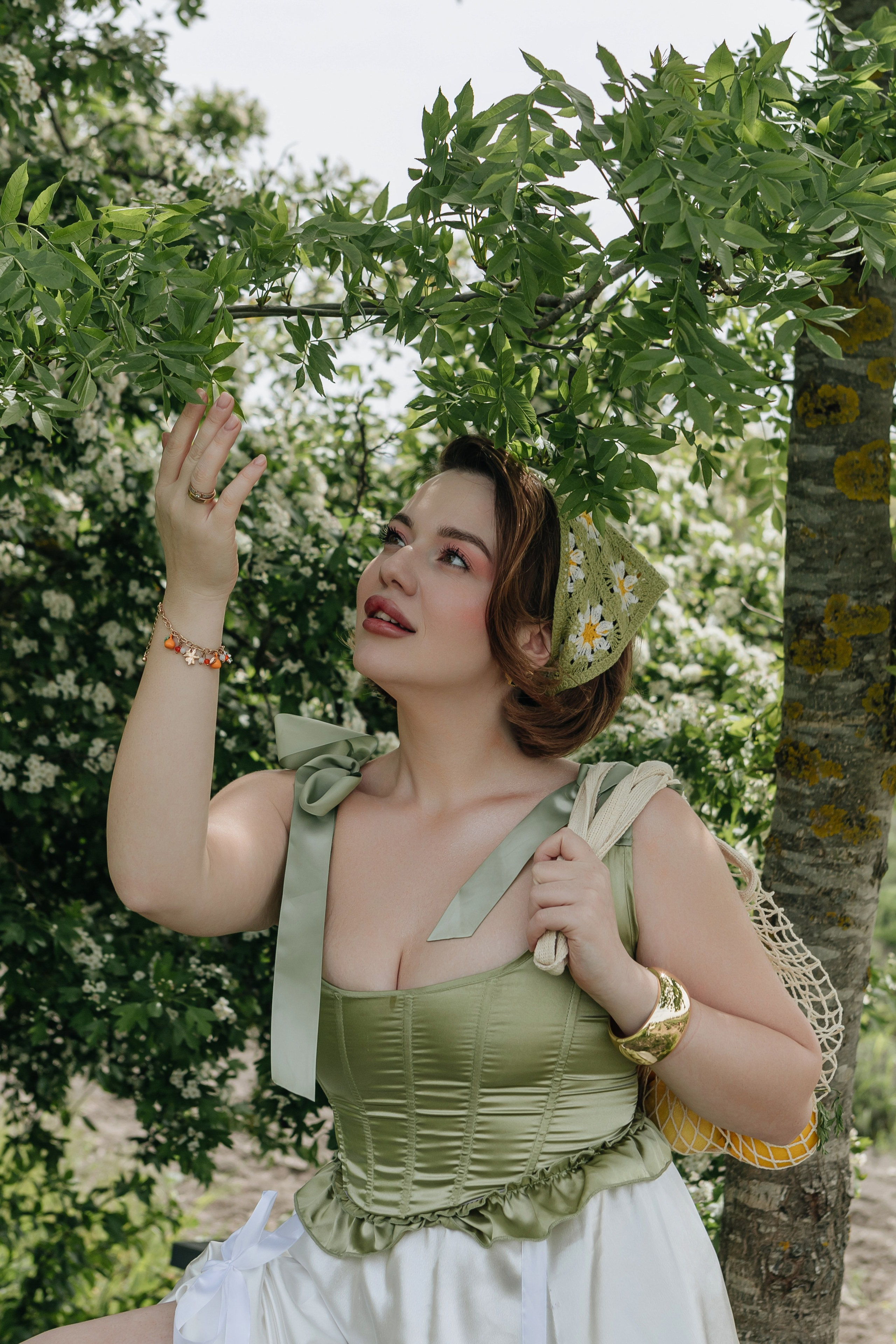 Фотодень с лимонами. Фотограф Трифон Мира