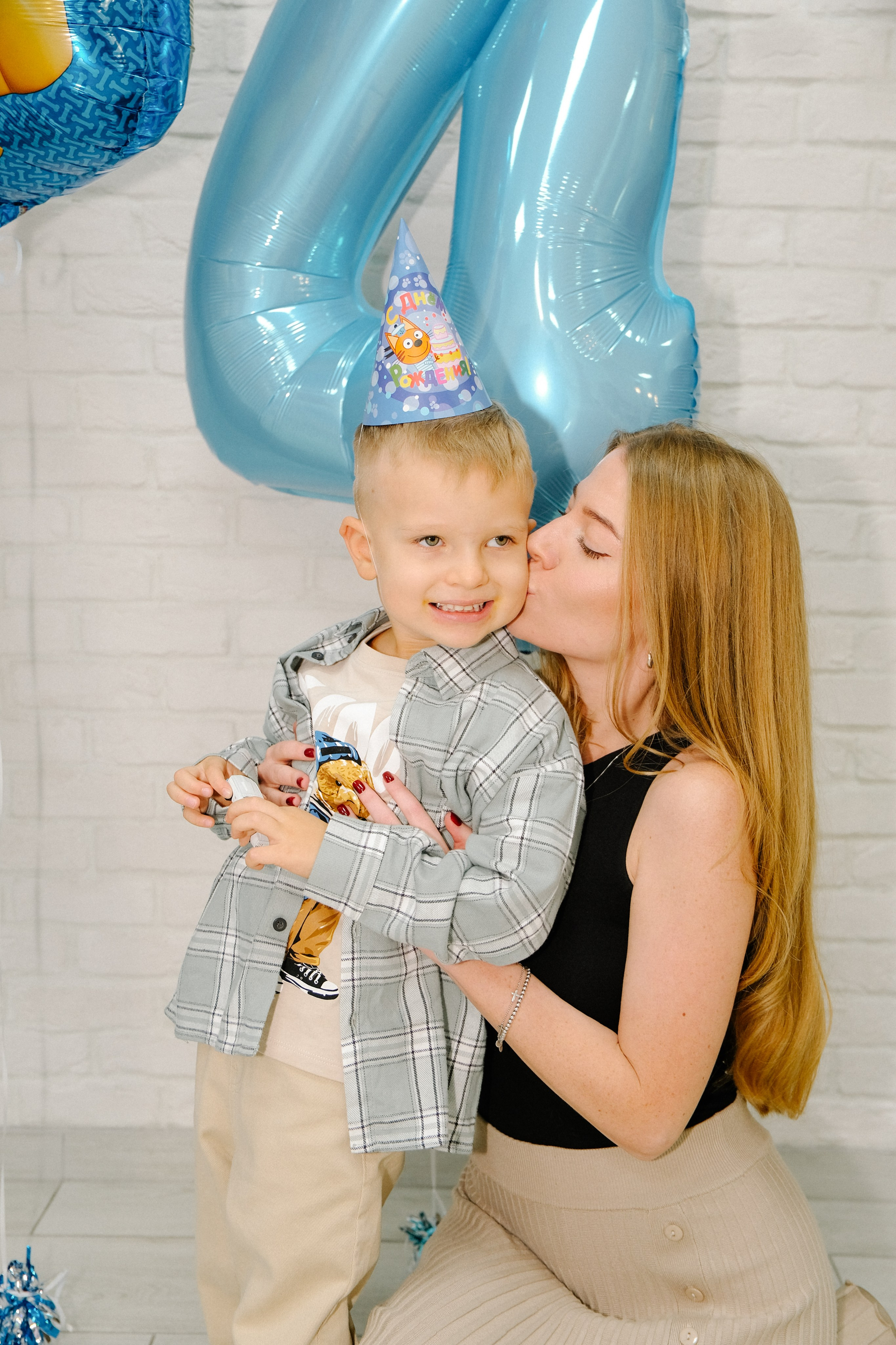 Дети, сады, школы. Фотограф и видеограф в Москве Полина Абраменкова