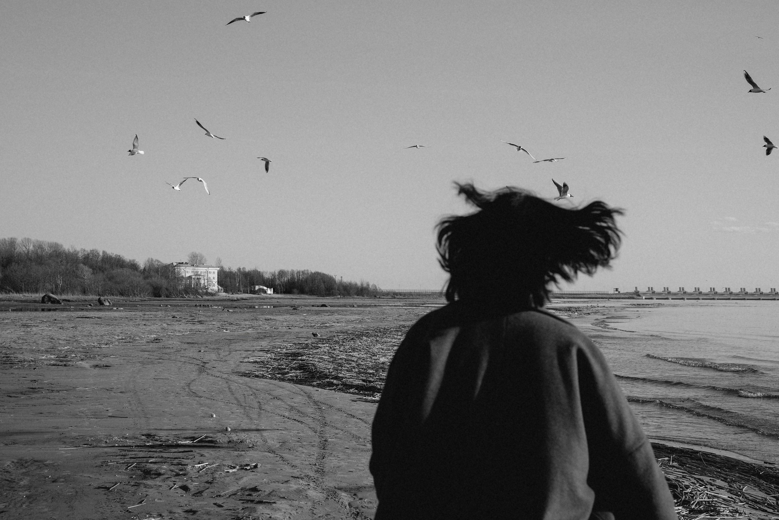 Портреты. Фотограф и видеограф в Москве Полина Абраменкова