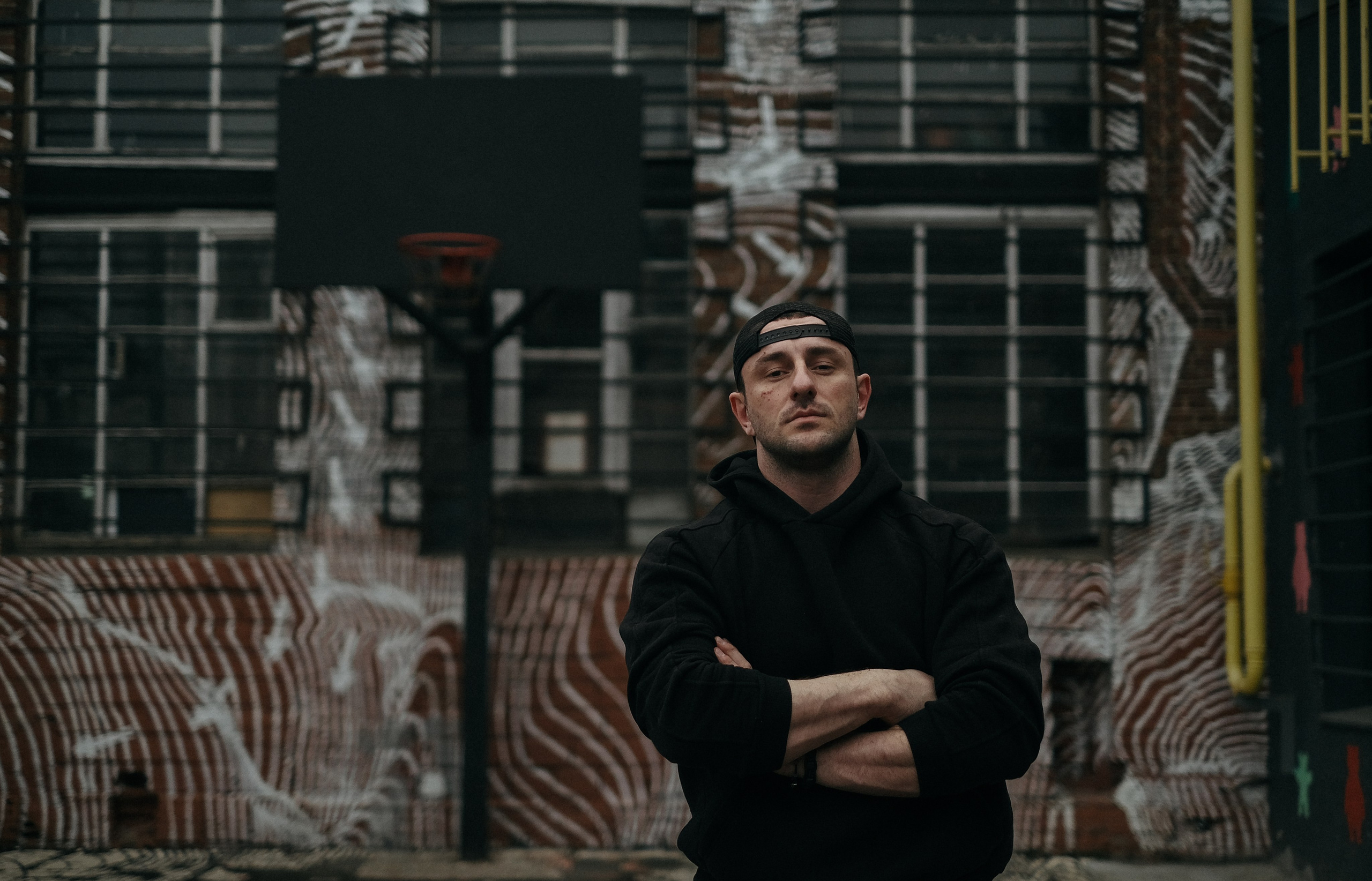 Портреты. Фотограф и видеограф в Москве Полина Абраменкова