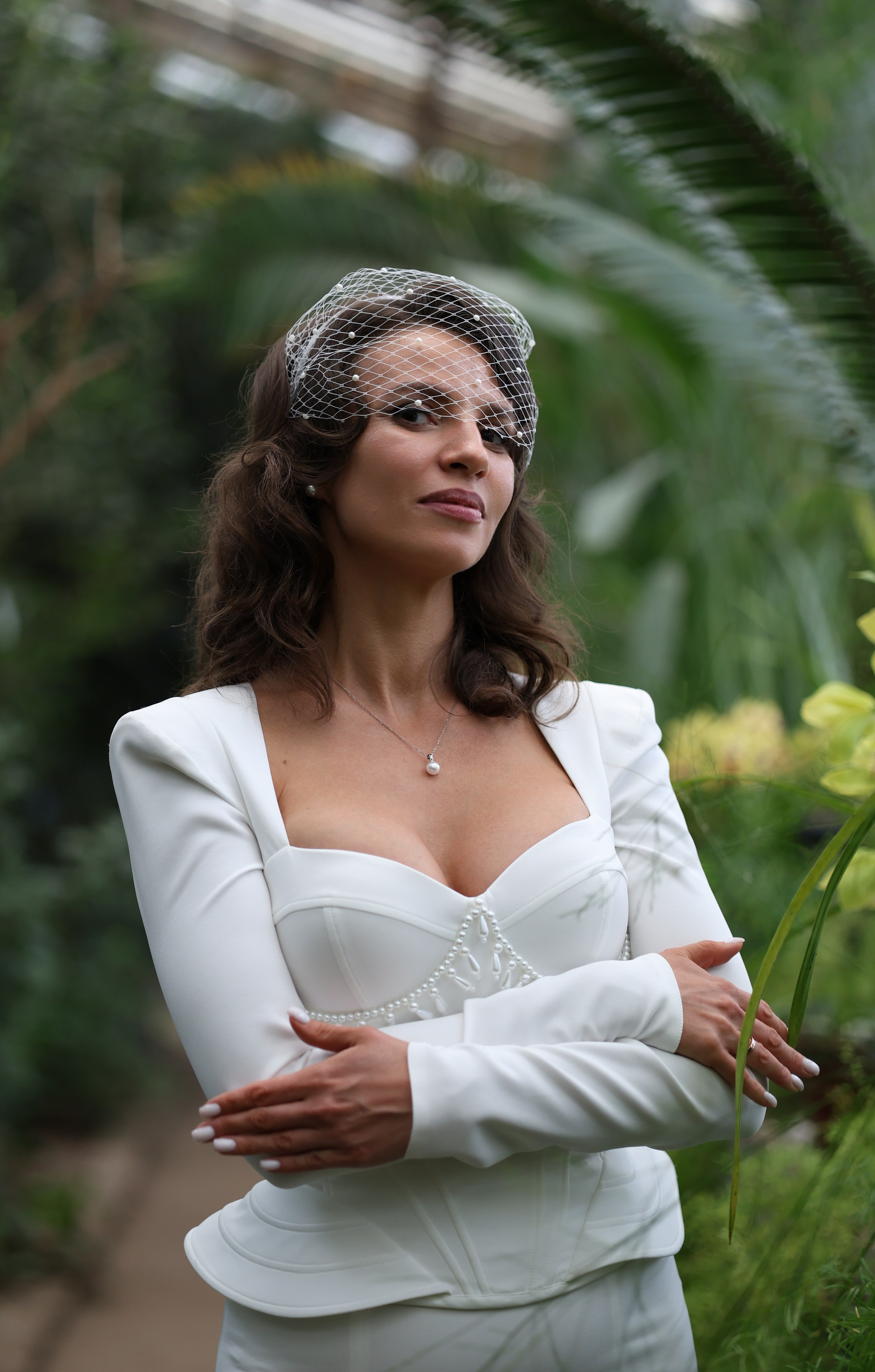 Алексей и Ксения. Фотограф и видеограф в Москве Полина Абраменкова