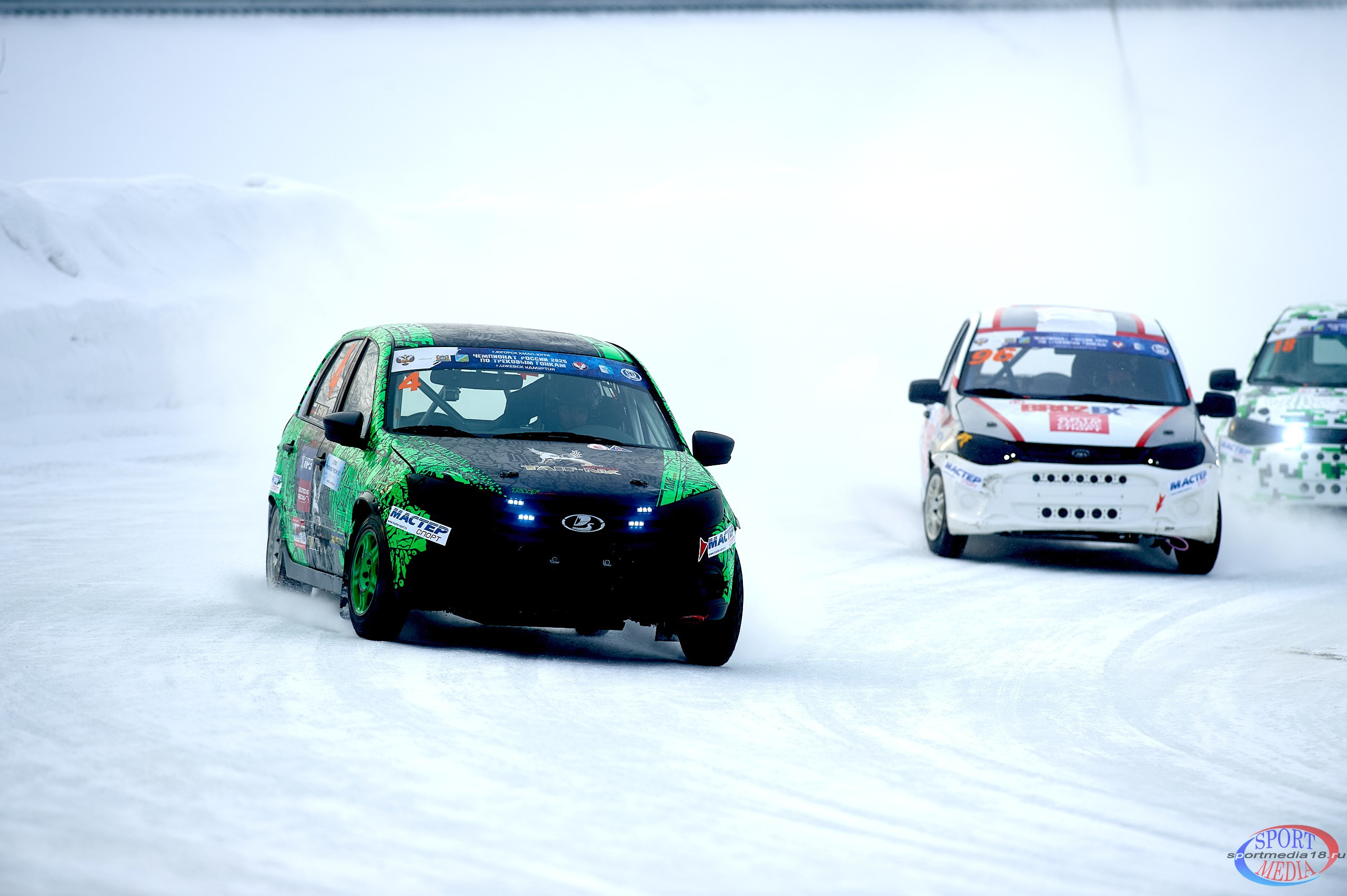 2 этап Чемпионата России по трековым гонкам 2025. г. Ижевск 15.02.2025. Спортивный репортажный фотограф в Ижевске Сергей Мерзляков