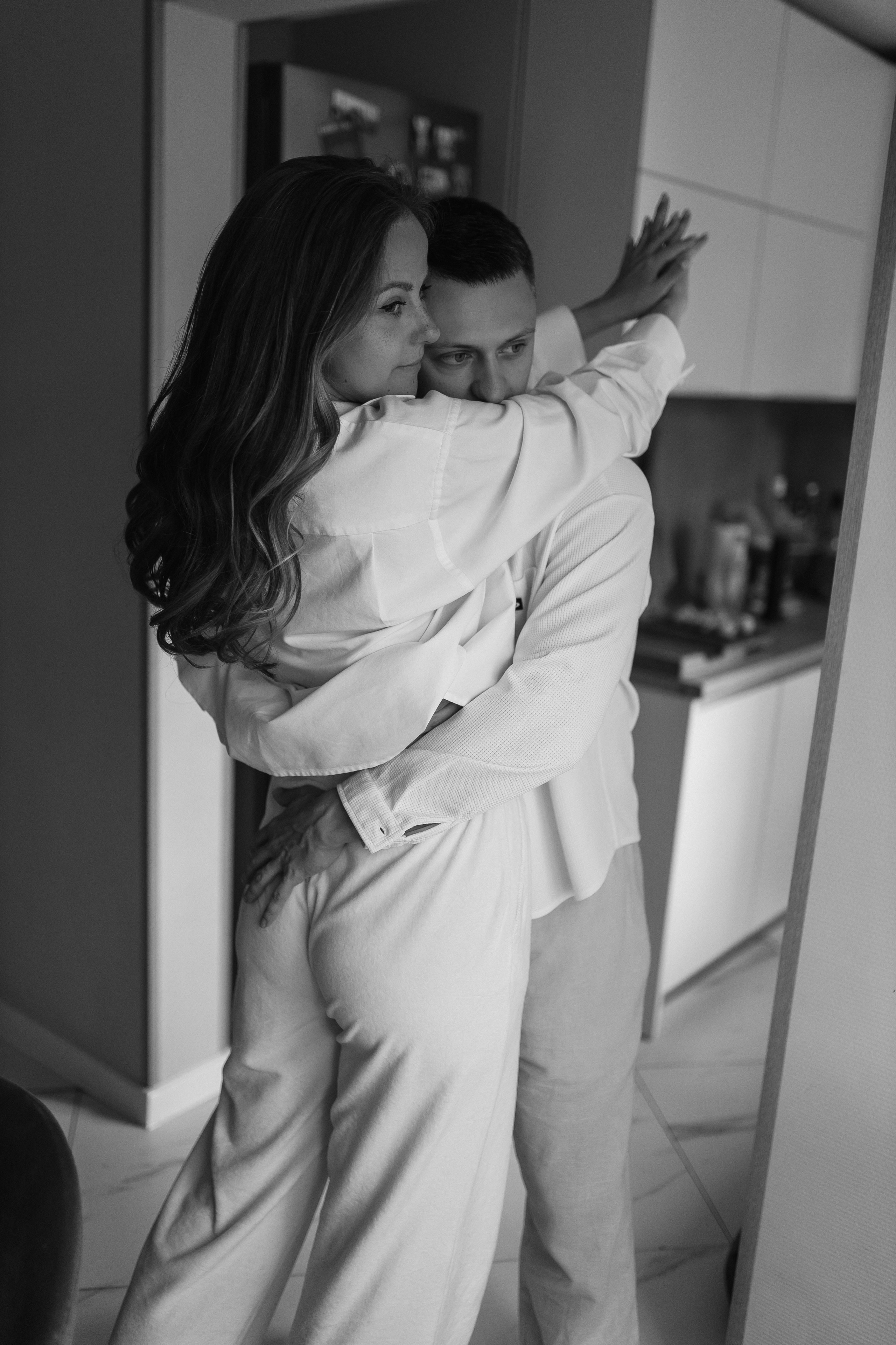 Юля, Паша, Тони. Свадебный фотограф Елена Ловцевич