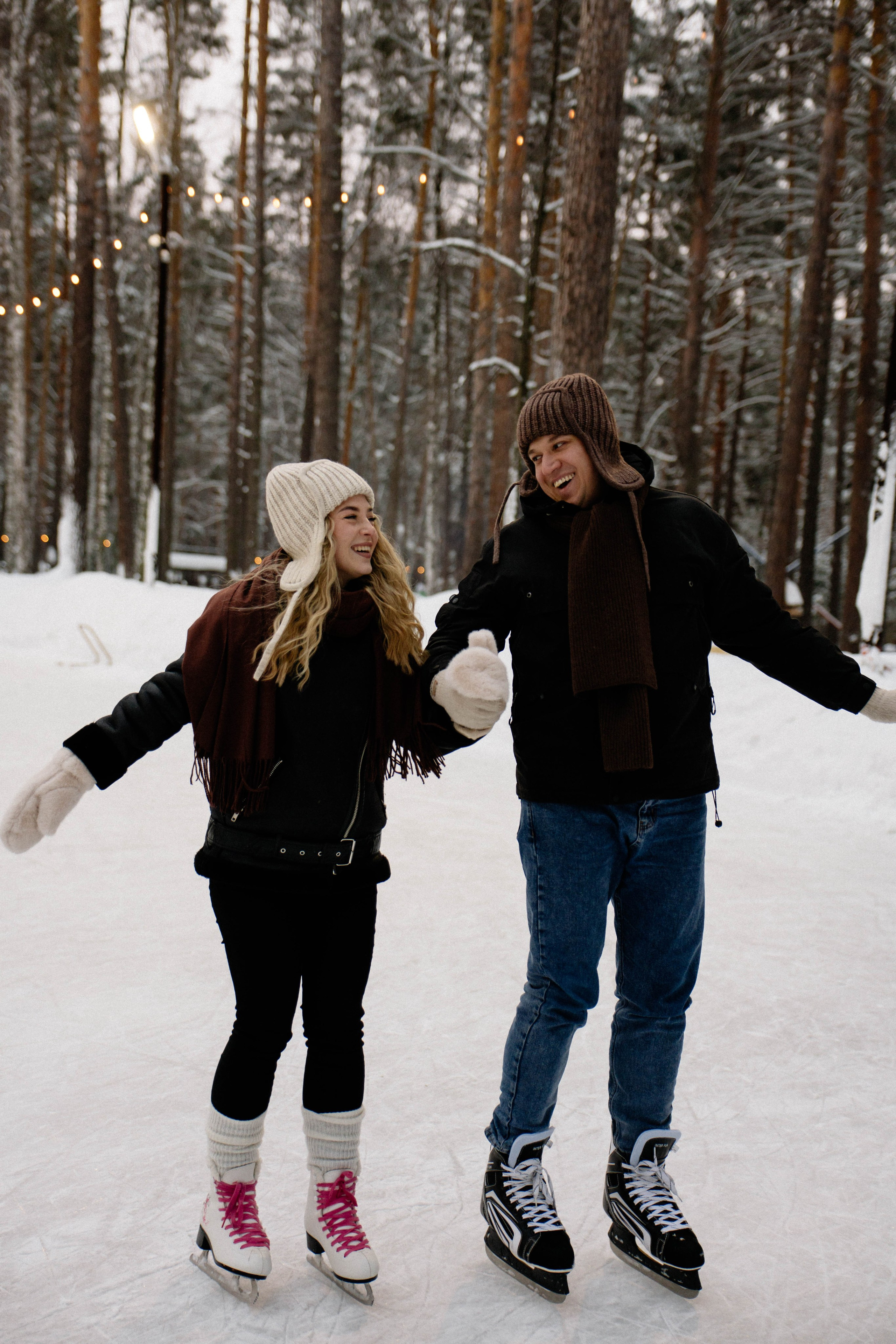 Артем и Катя. Фотограф в Новосибирске