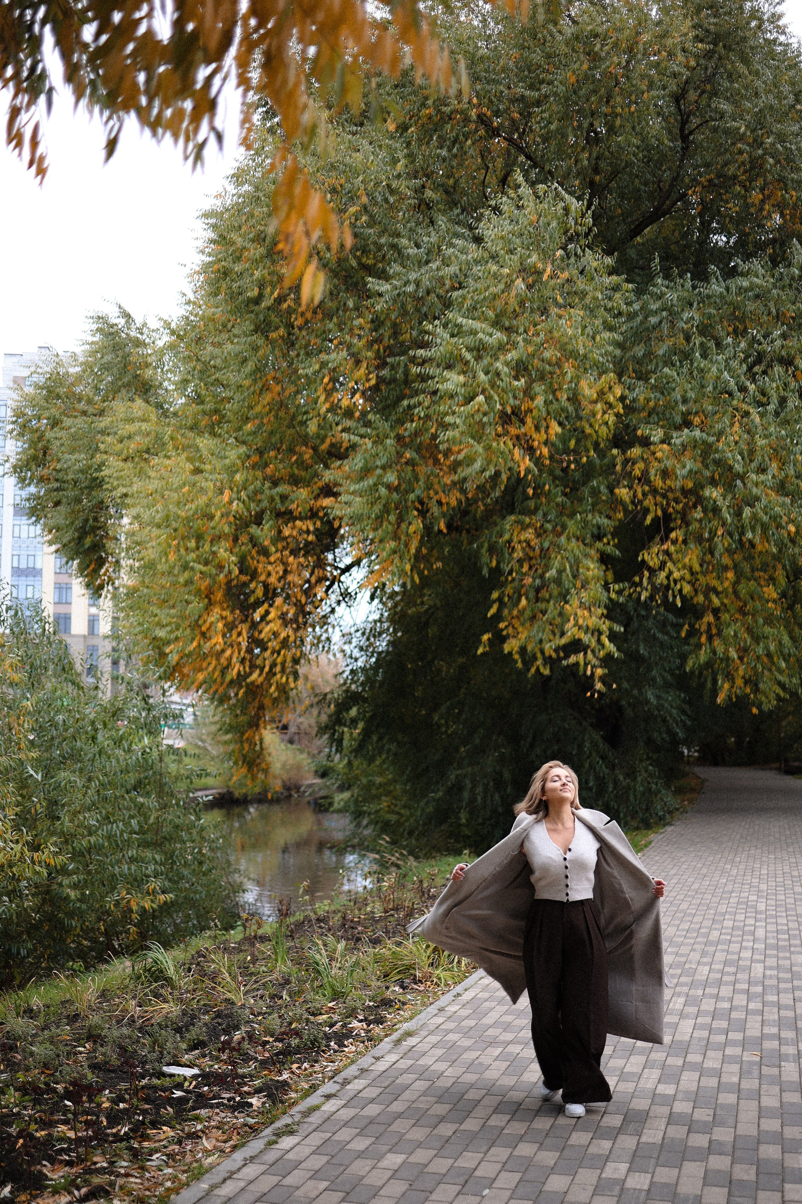 Varya. Главная