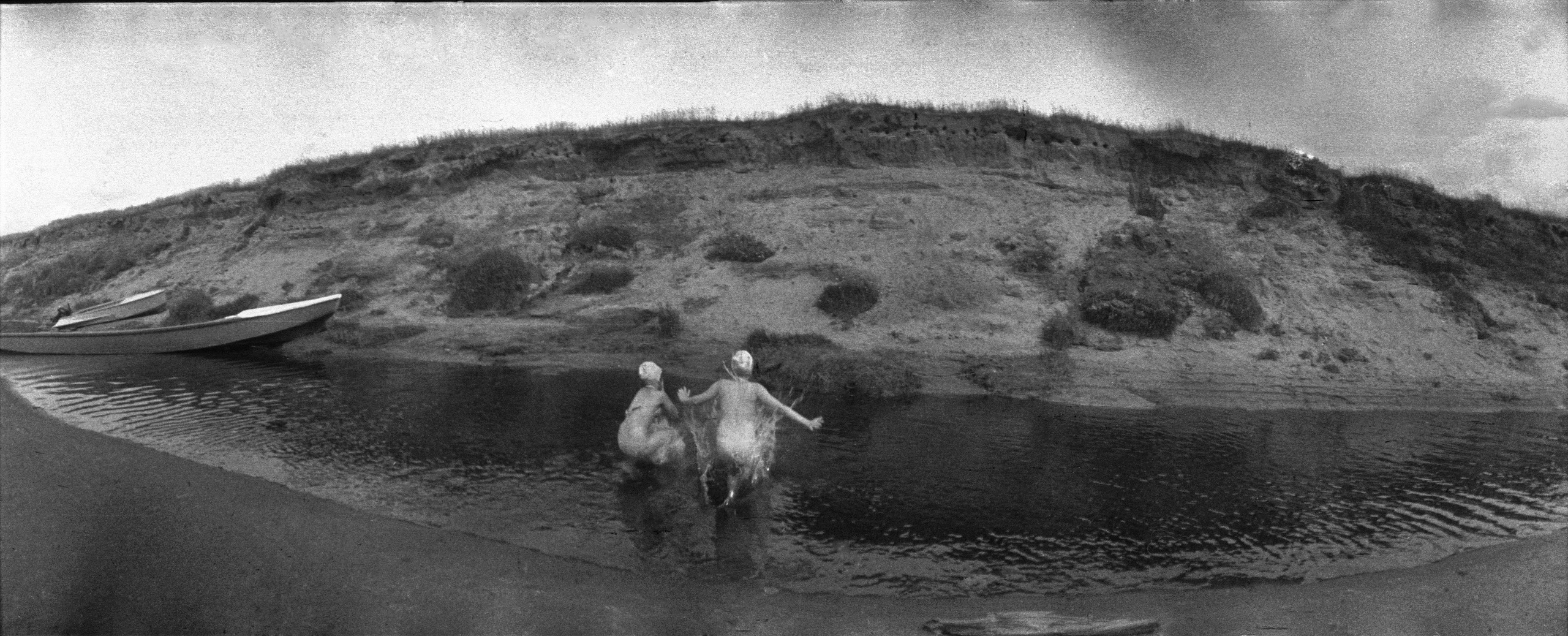 Было лето. Часть 3. ФОТОГРАФ ЛИЛИЯ БИЧУРИНА