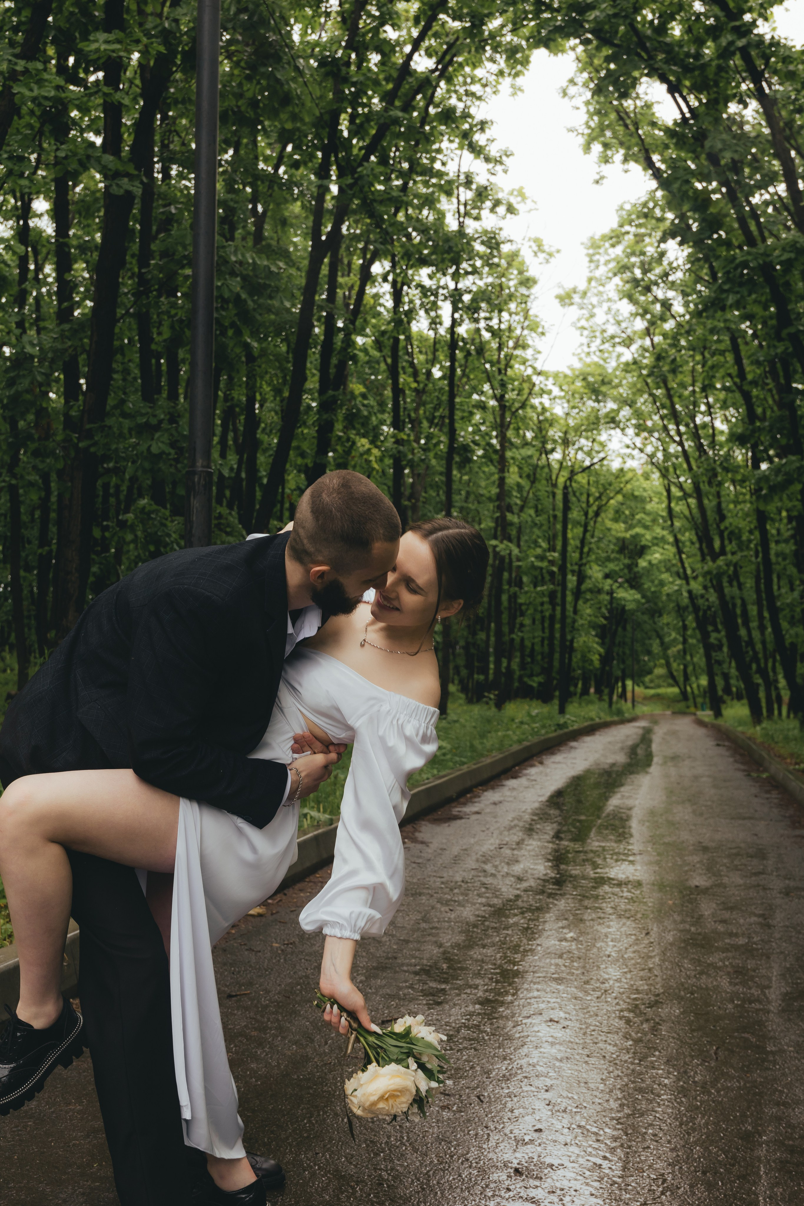 Свадьба. Максим & Ульяна. Фотограф во Владивостоке. Юрганова Анна