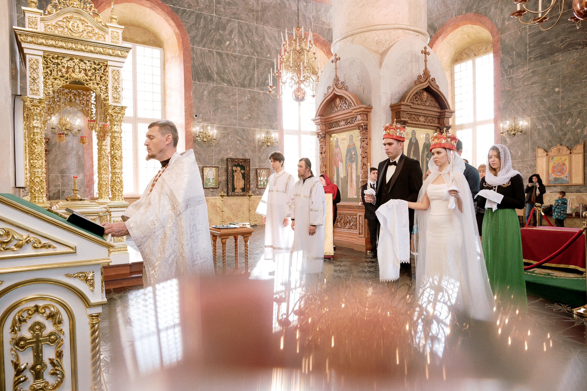 Кристаллы душ и сердец. Свадебный фотограф в Астрахани и Москве