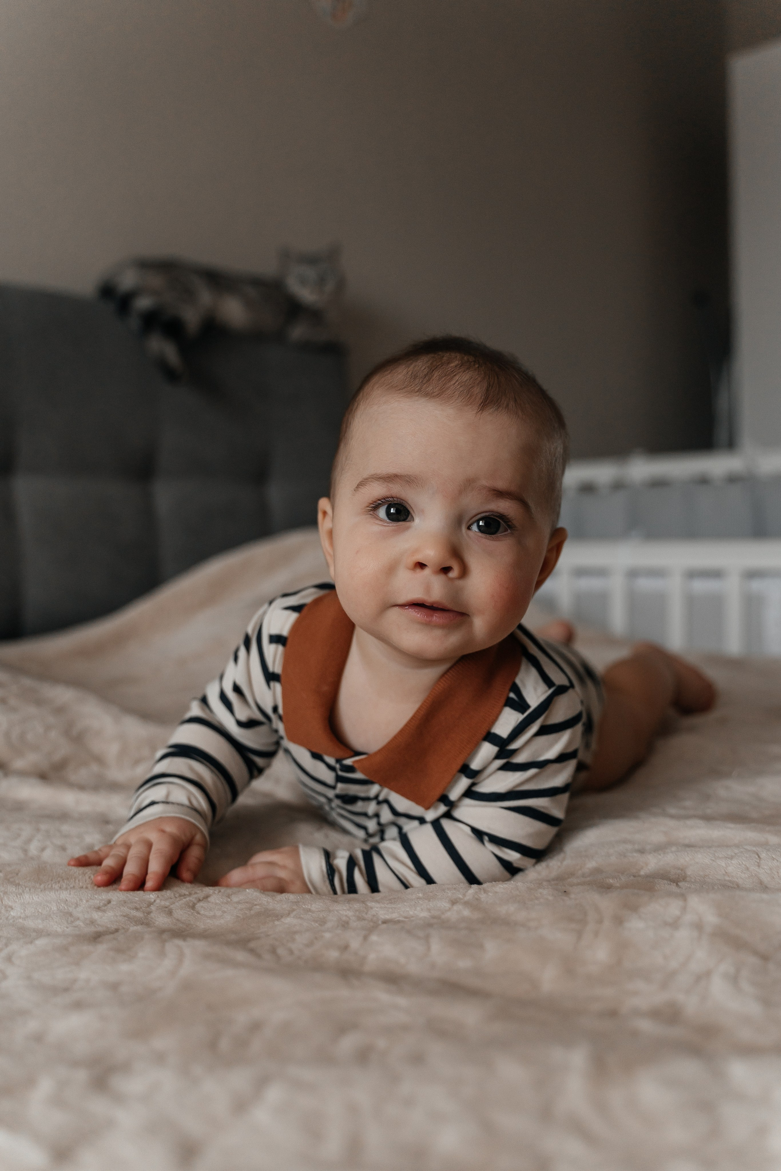 Илья, Лиза и Тимофей. Волик Мария