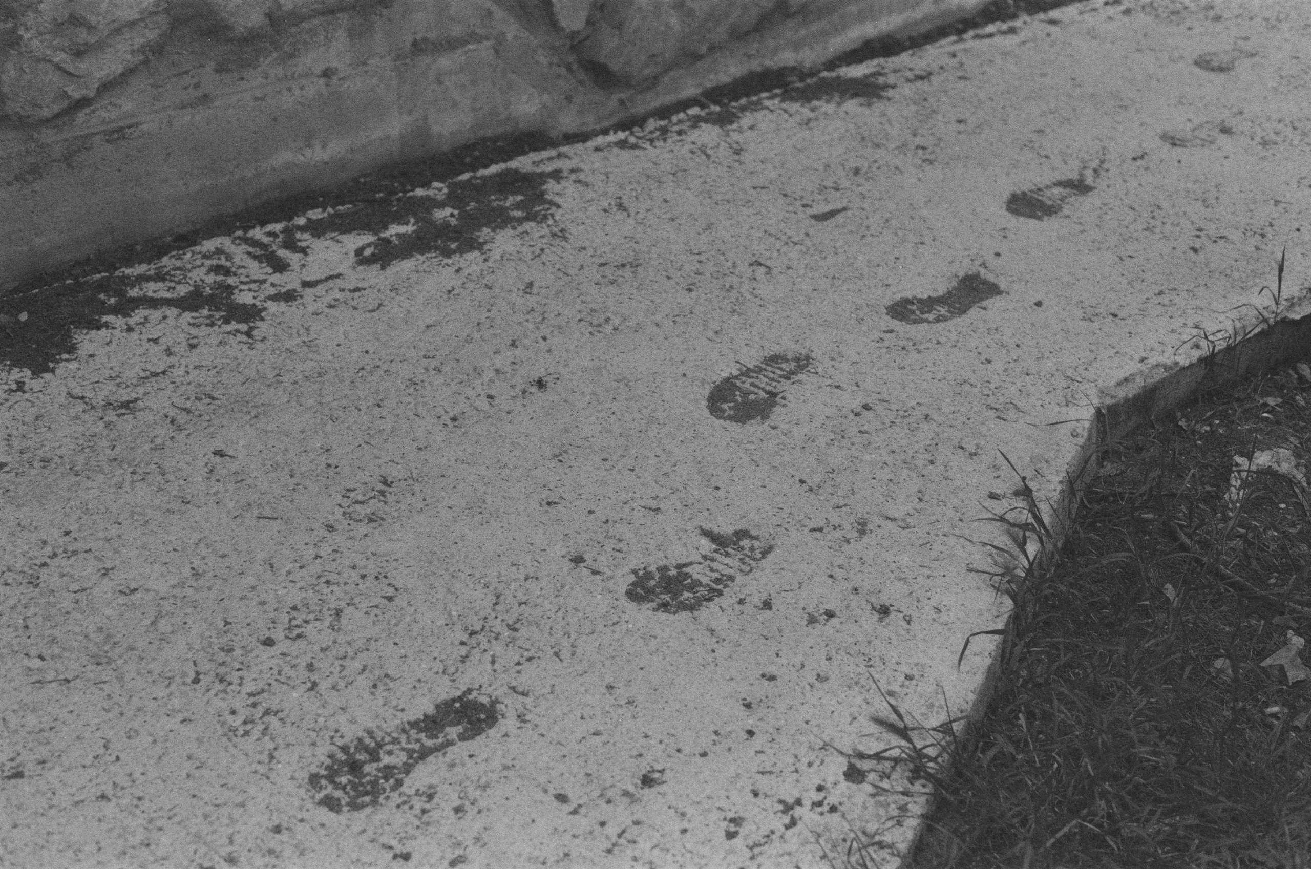 Plastinki // ukraine, crimea III. EVER EXPOSED