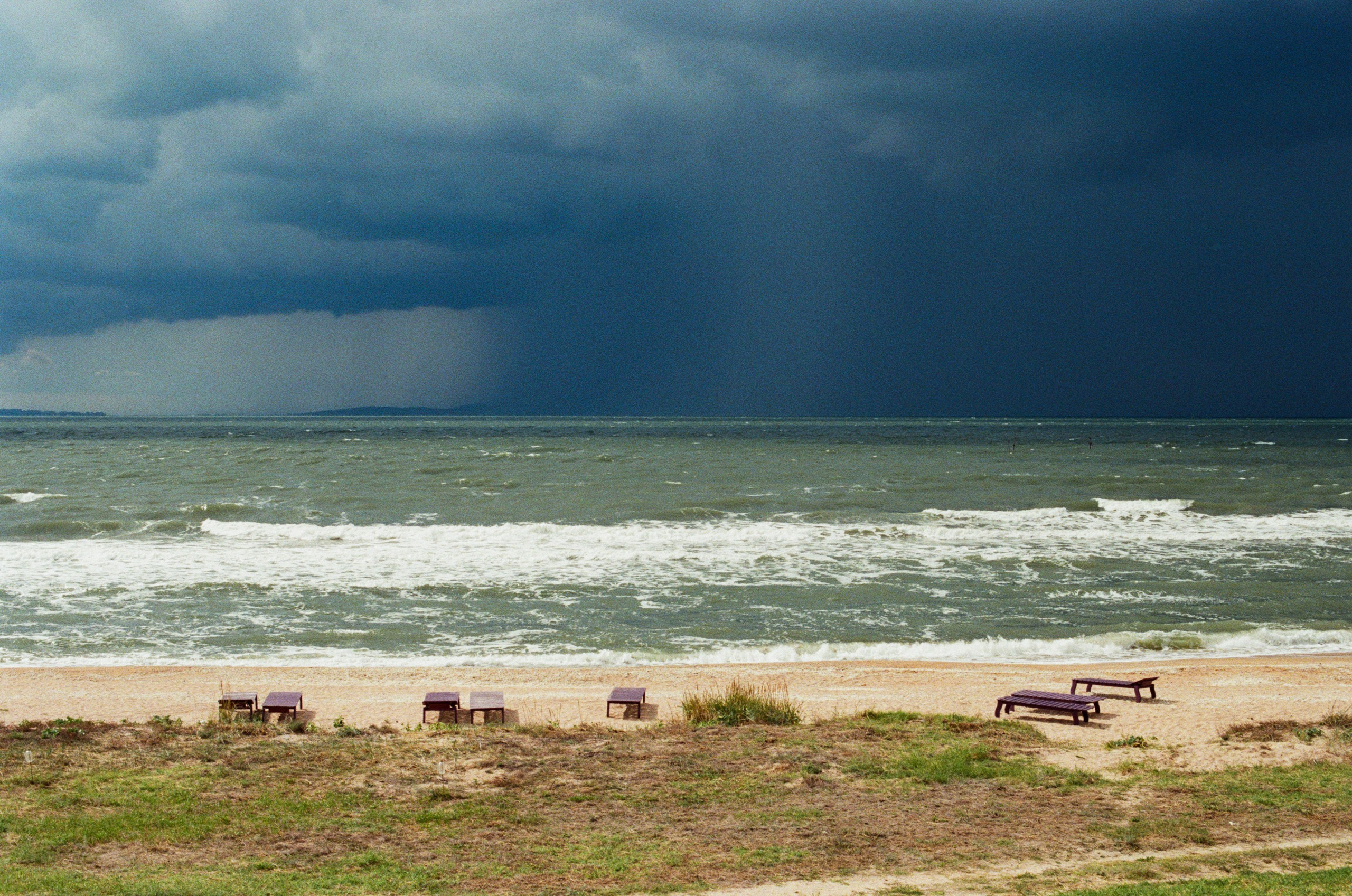 Your guardian angel // ukraine, crimea II. EVER EXPOSED