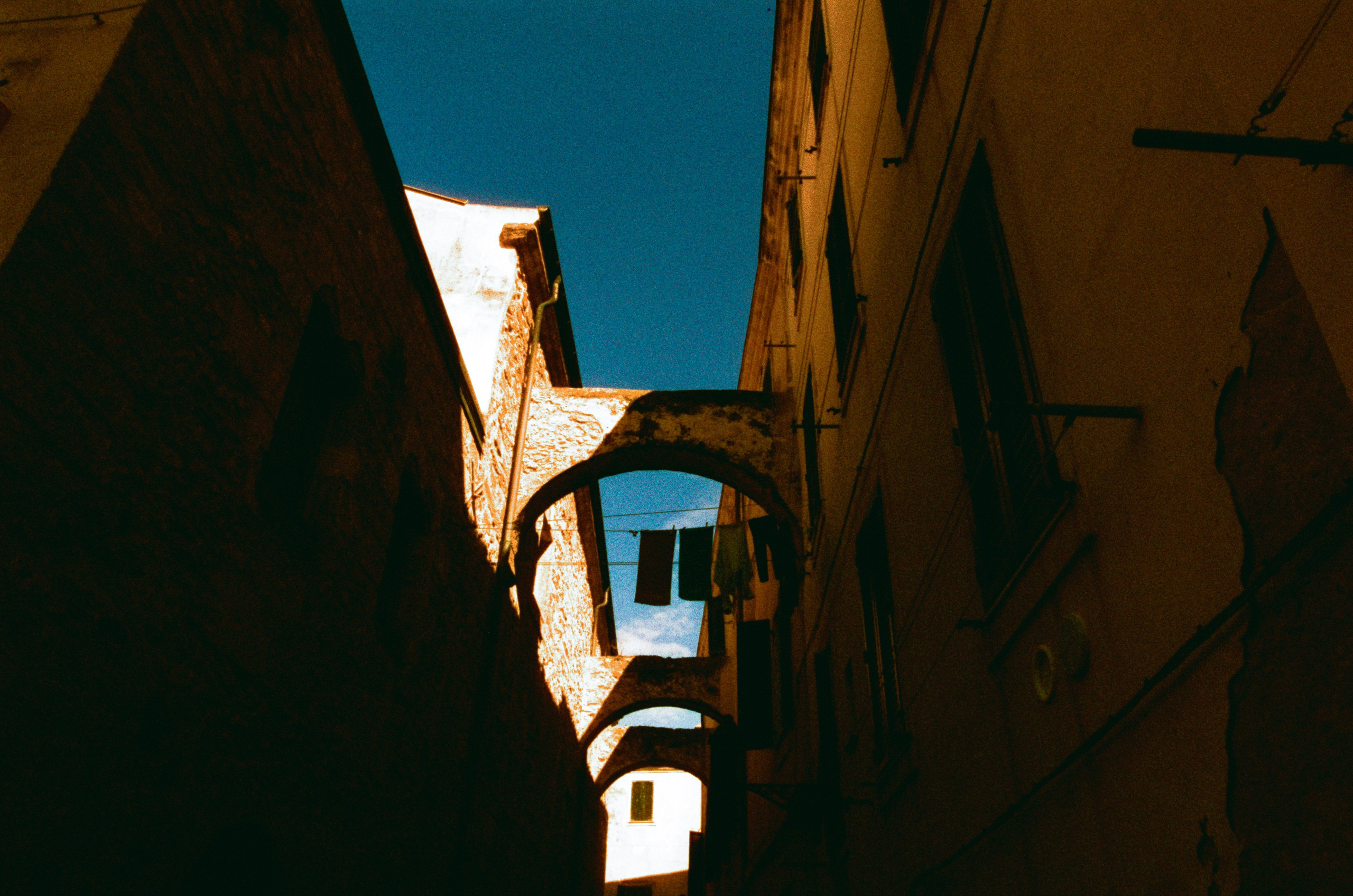 Moriro da re // sardinia, alghero II. EVER EXPOSED