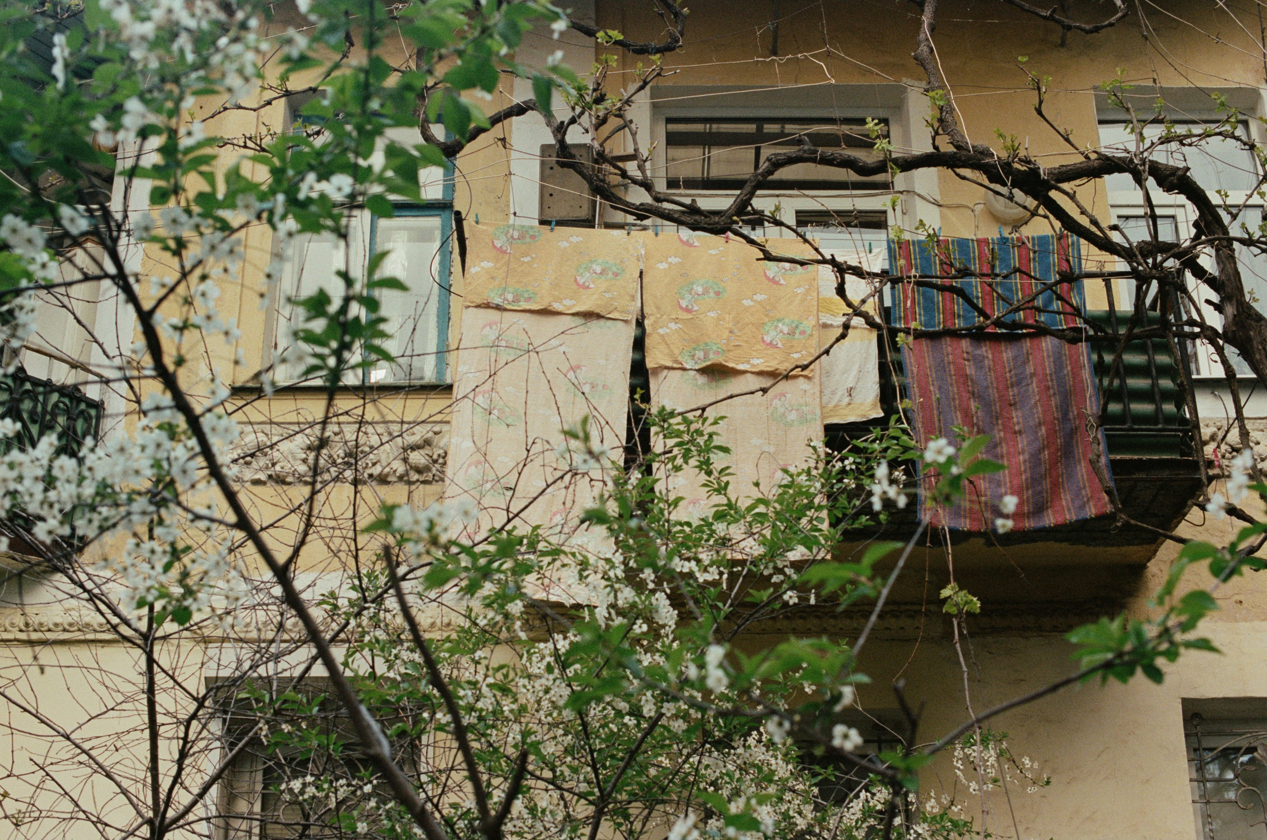 This time // ukraine, crimea II. EVER EXPOSED