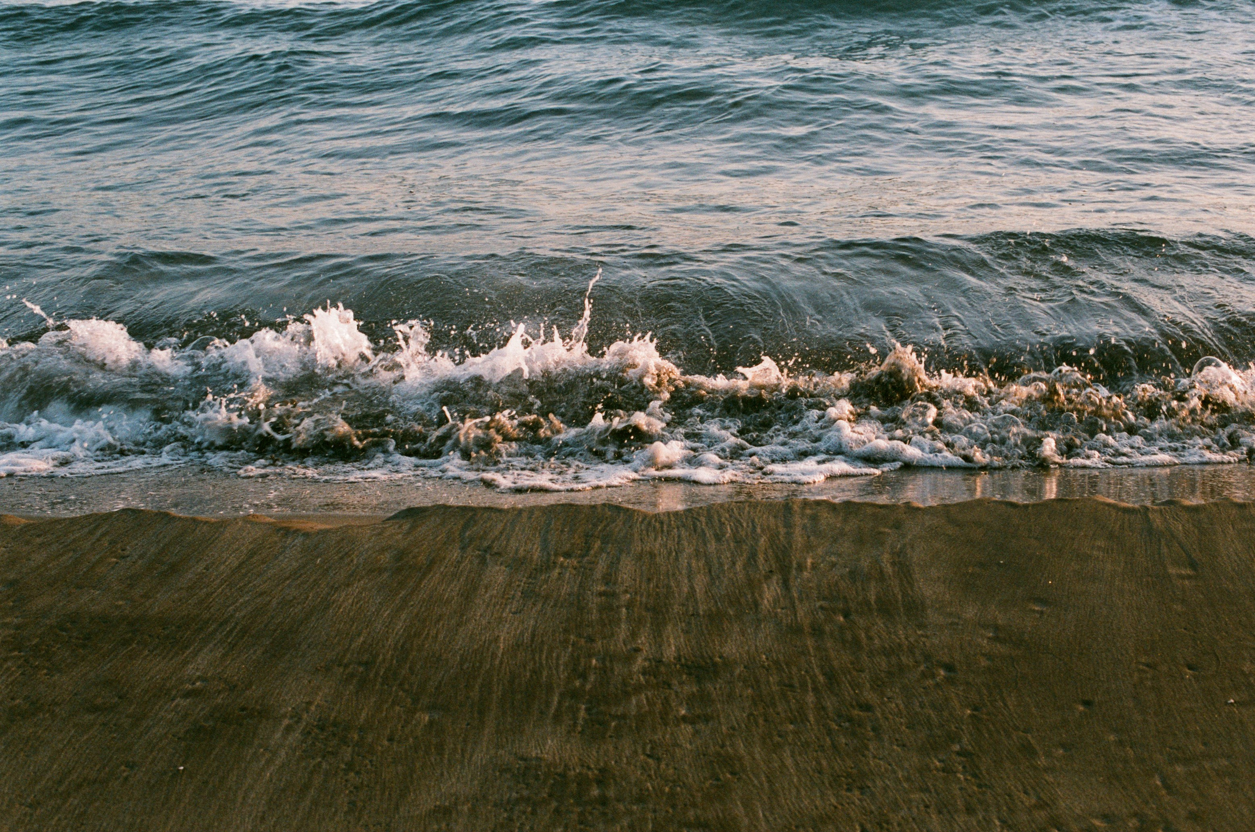 Spanish sahara // spain, cabo de gata II. EVER EXPOSED